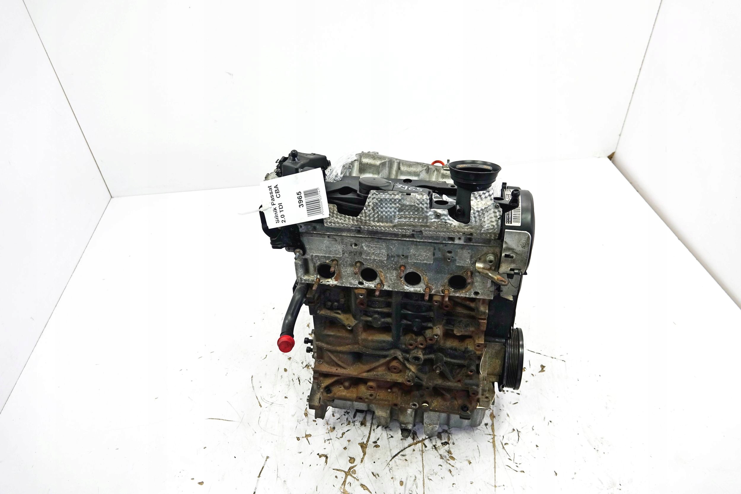 Moteur CBAC - Image 4