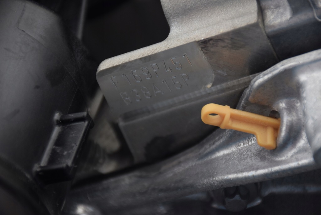 Moteur B38 A15 P - Image 8