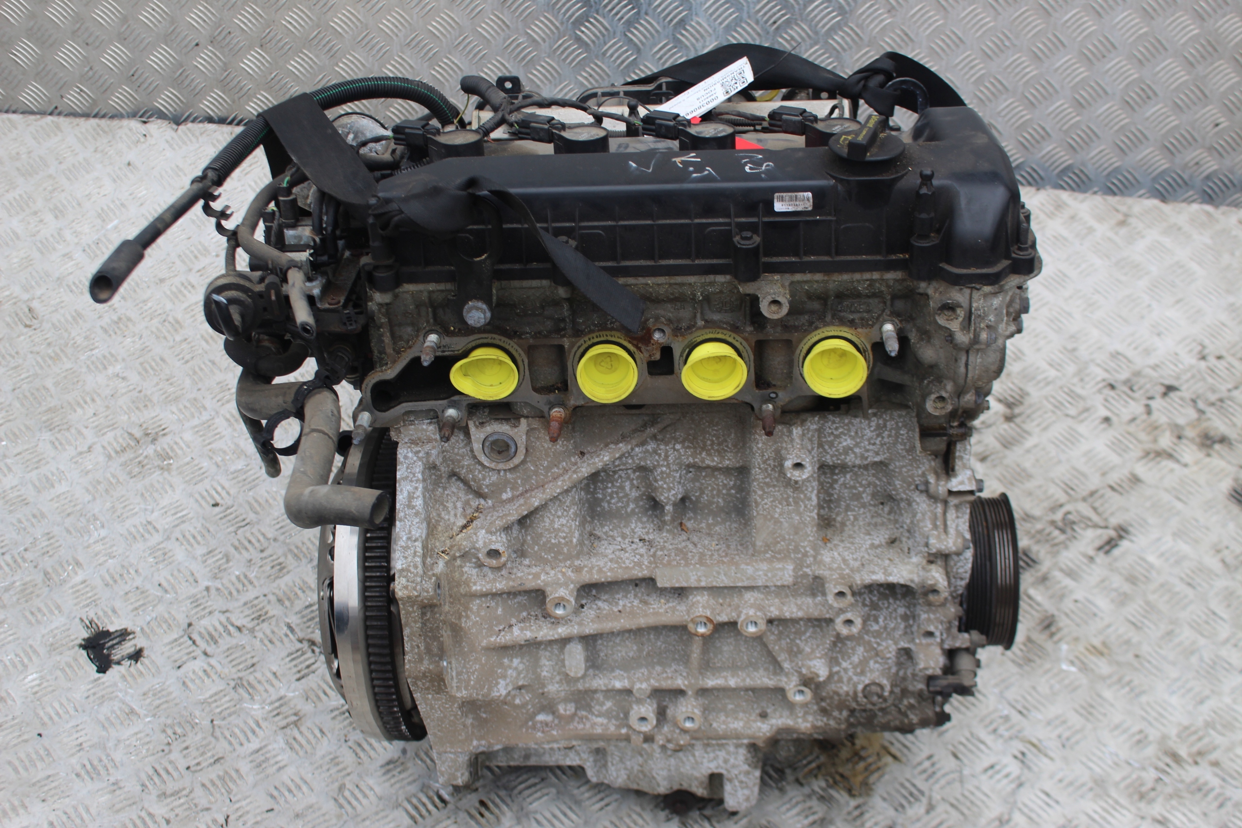 Moteur AODA - Image 4
