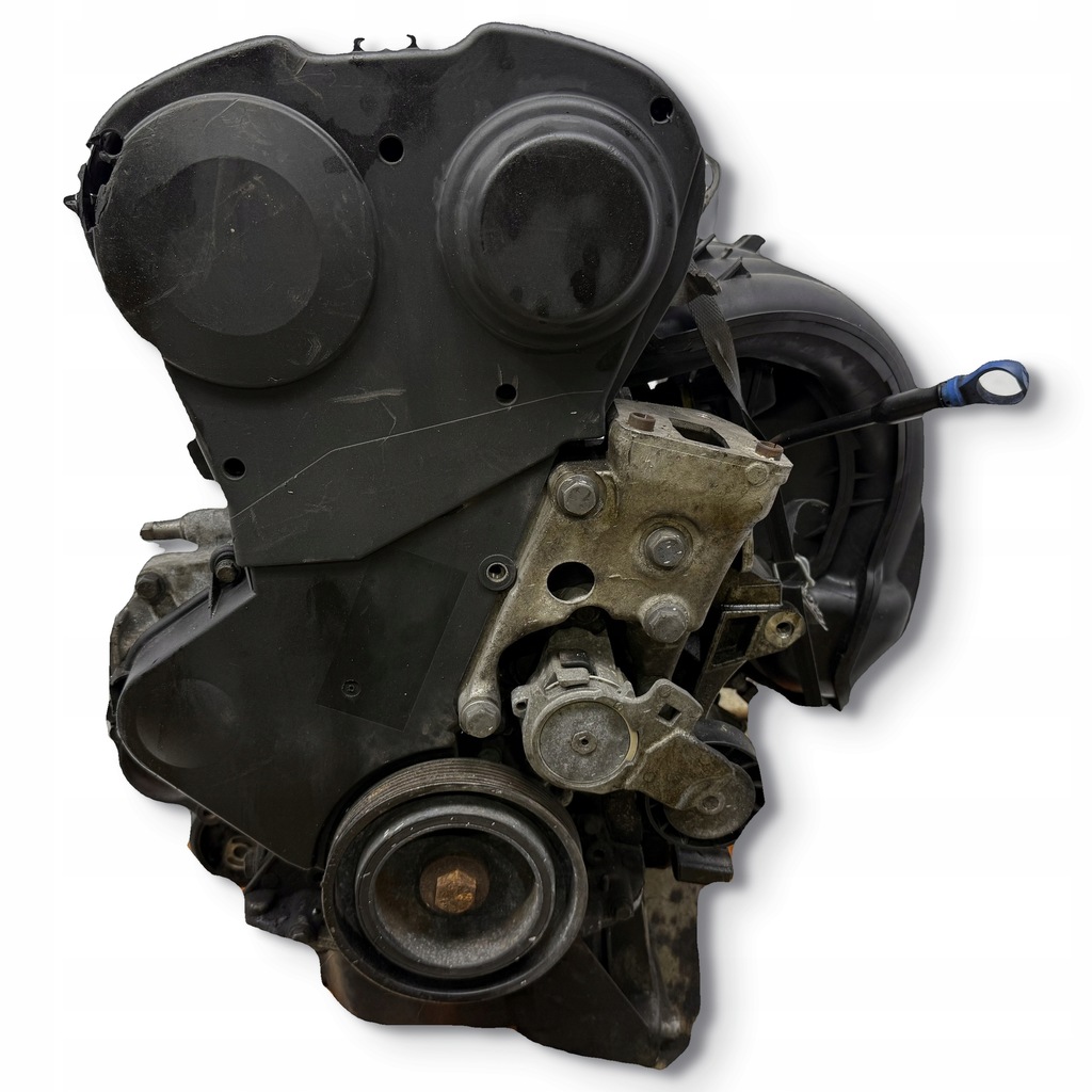 Moteur 3FY (EW12J4) - Image 3