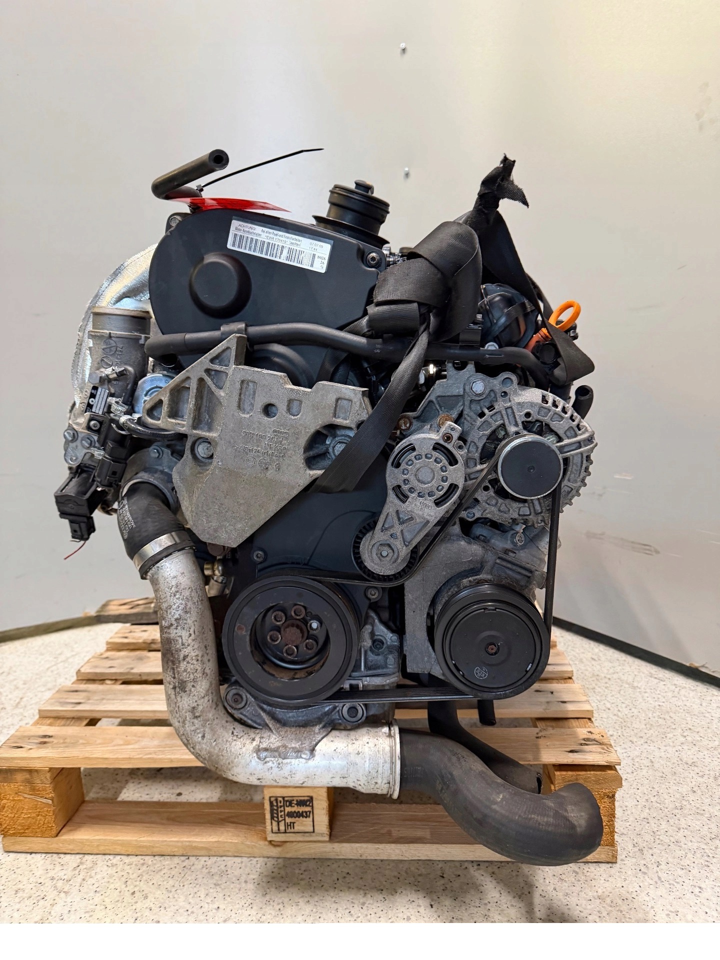 Moteur BWA - Image 10