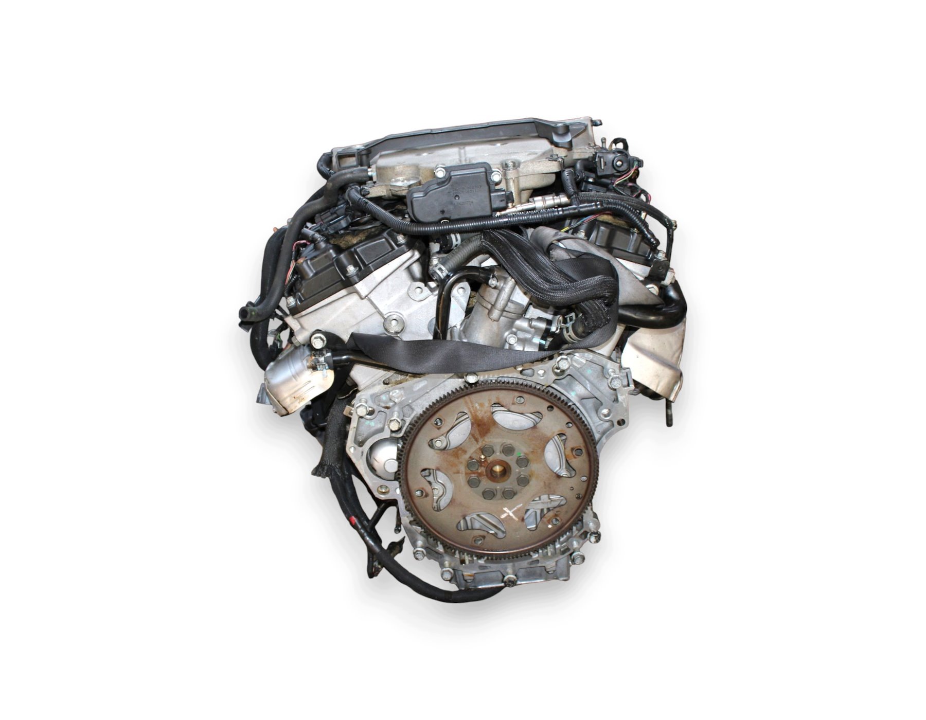 Moteur LY7 - Image 3