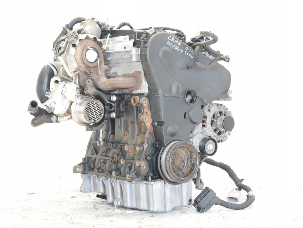 Moteur CRMB - Image 2