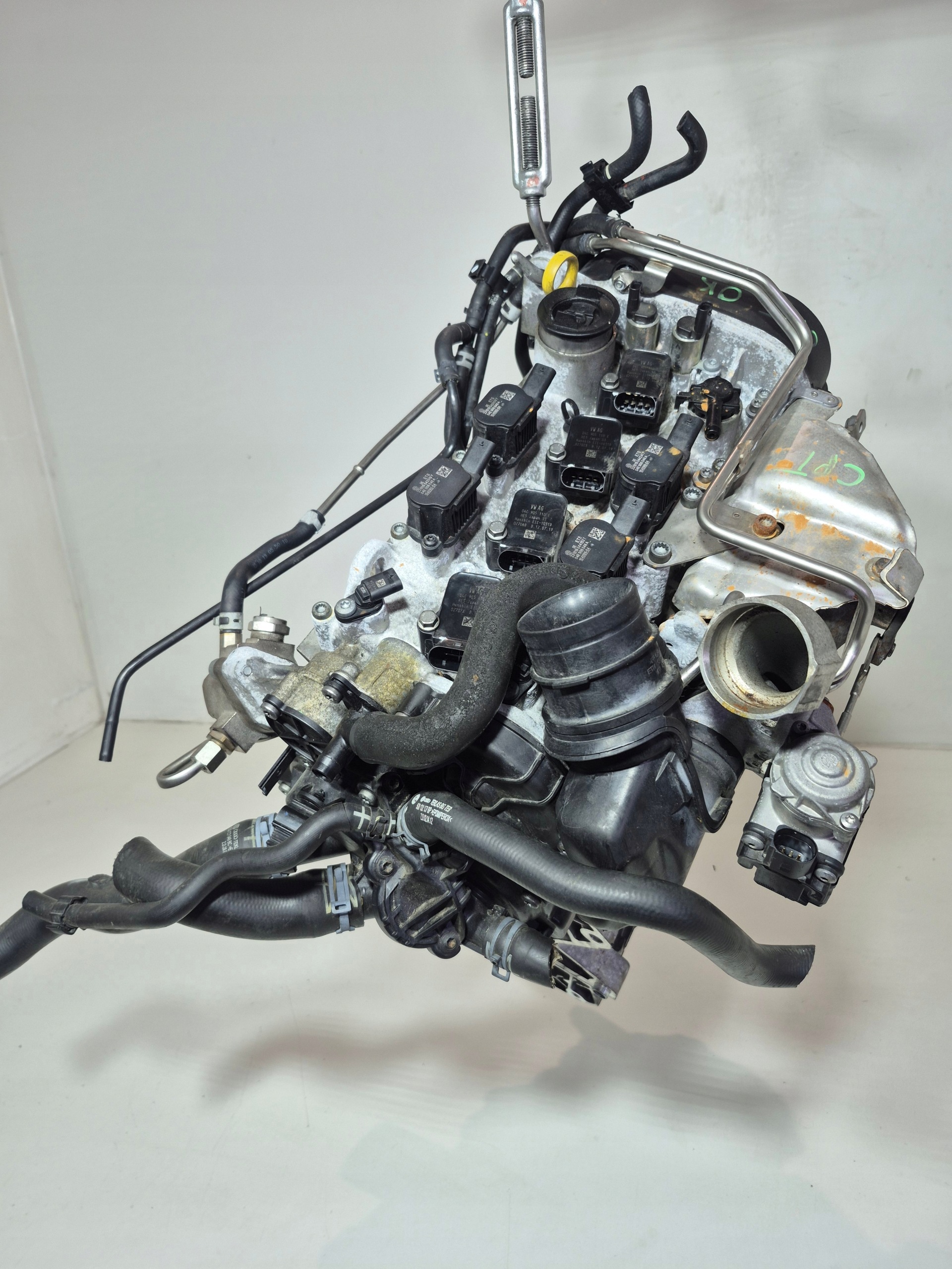 Moteur CPTA - Image 1