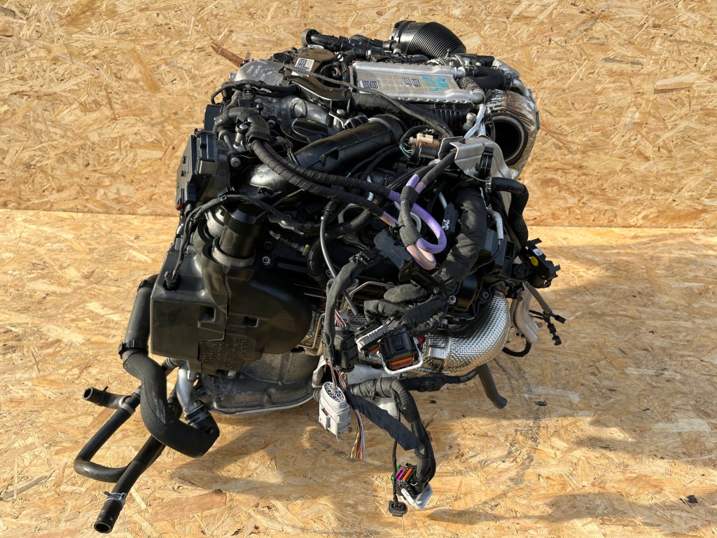 Moteur DMKC — vue 6