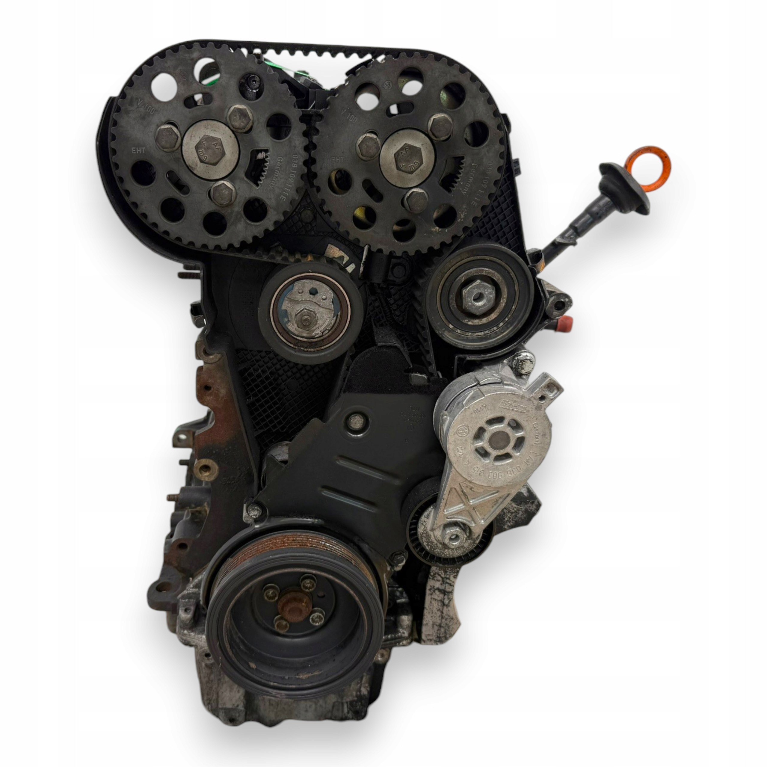 Moteur BMN - Image 6