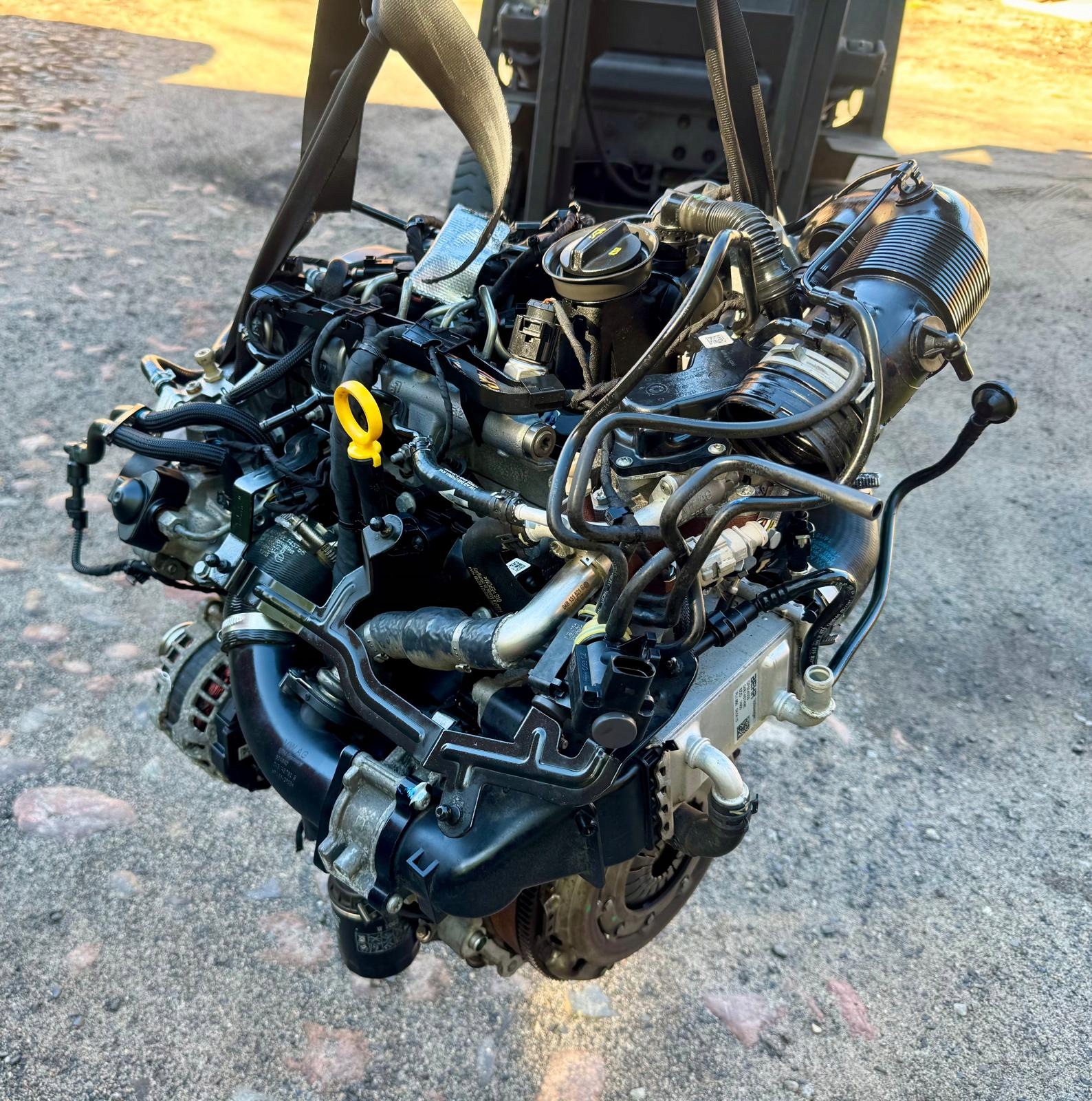 Moteur CUTA - Image 4