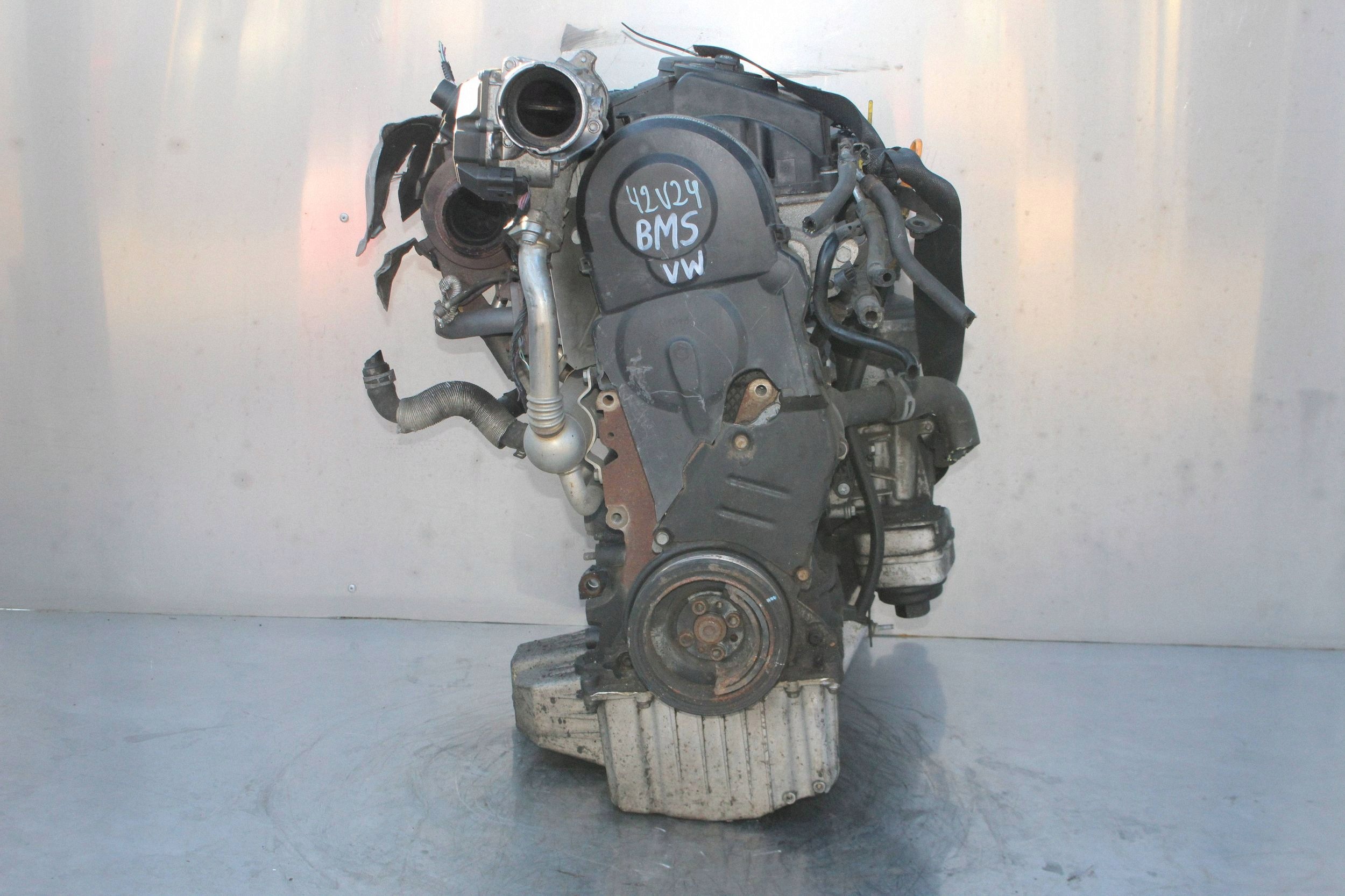 Moteur BMS - Image 6
