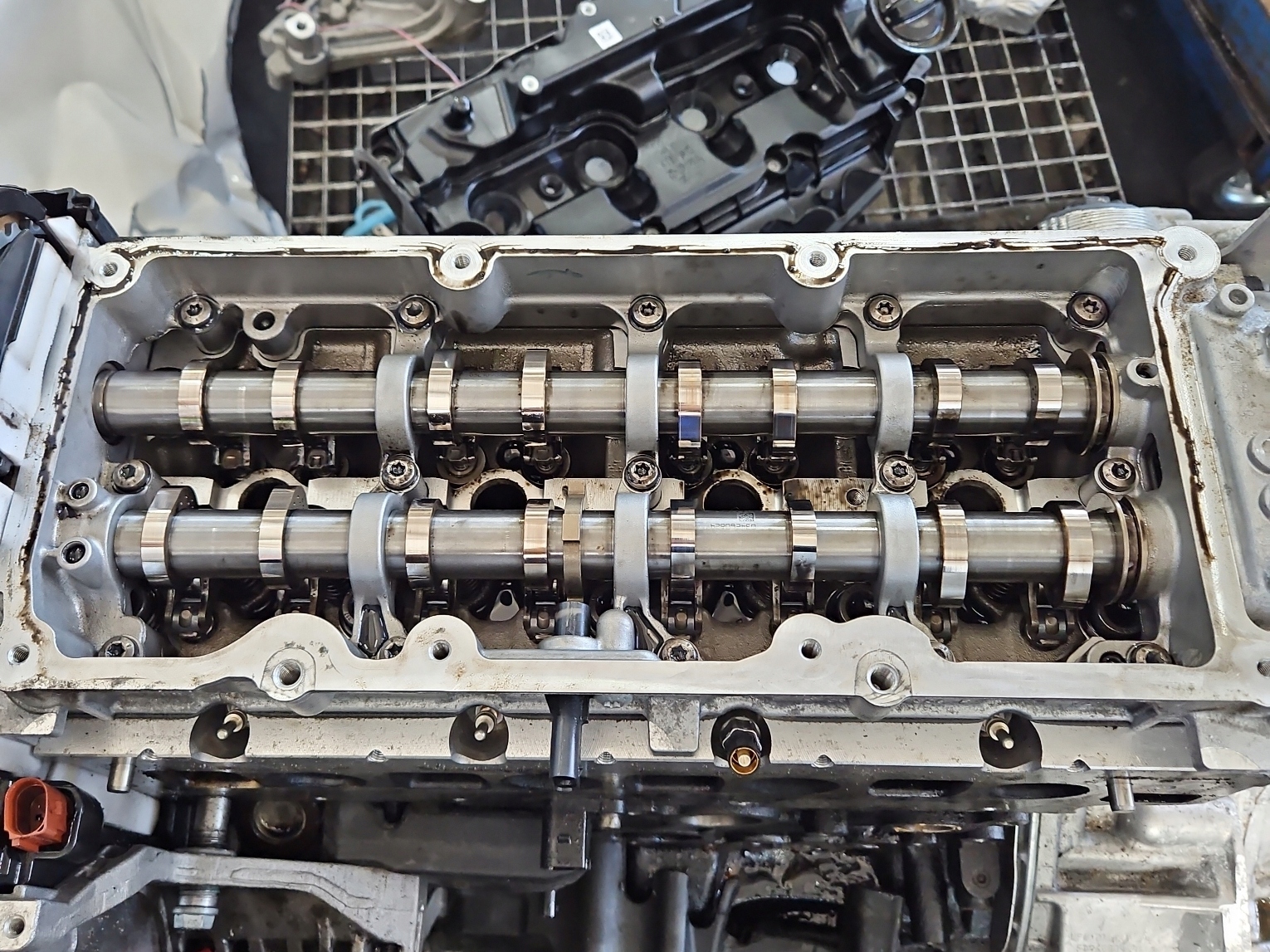 Moteur DXPA - Image 7