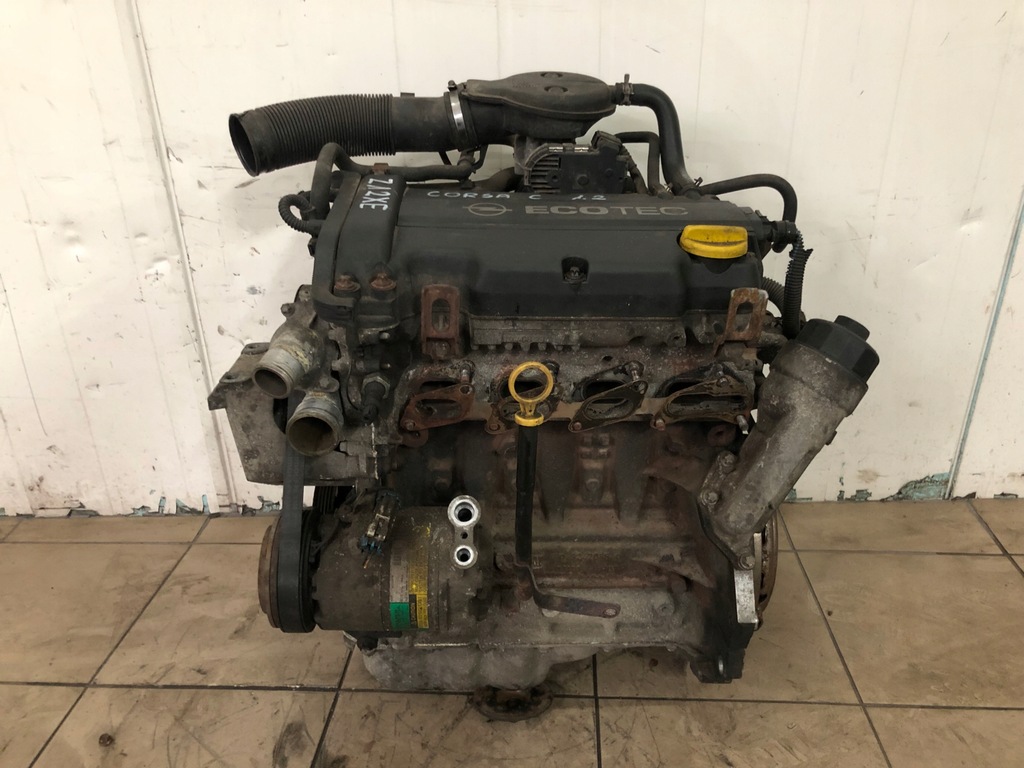 Moteur Z 12 XE - Image 1