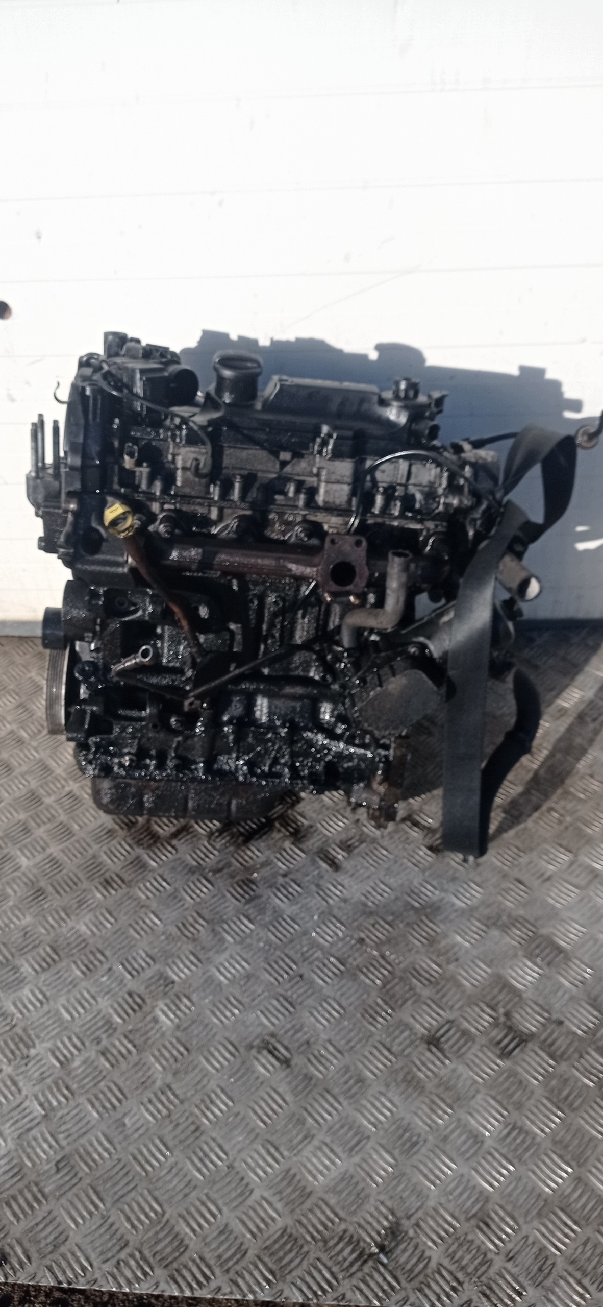 Moteur F6JB - Image 7