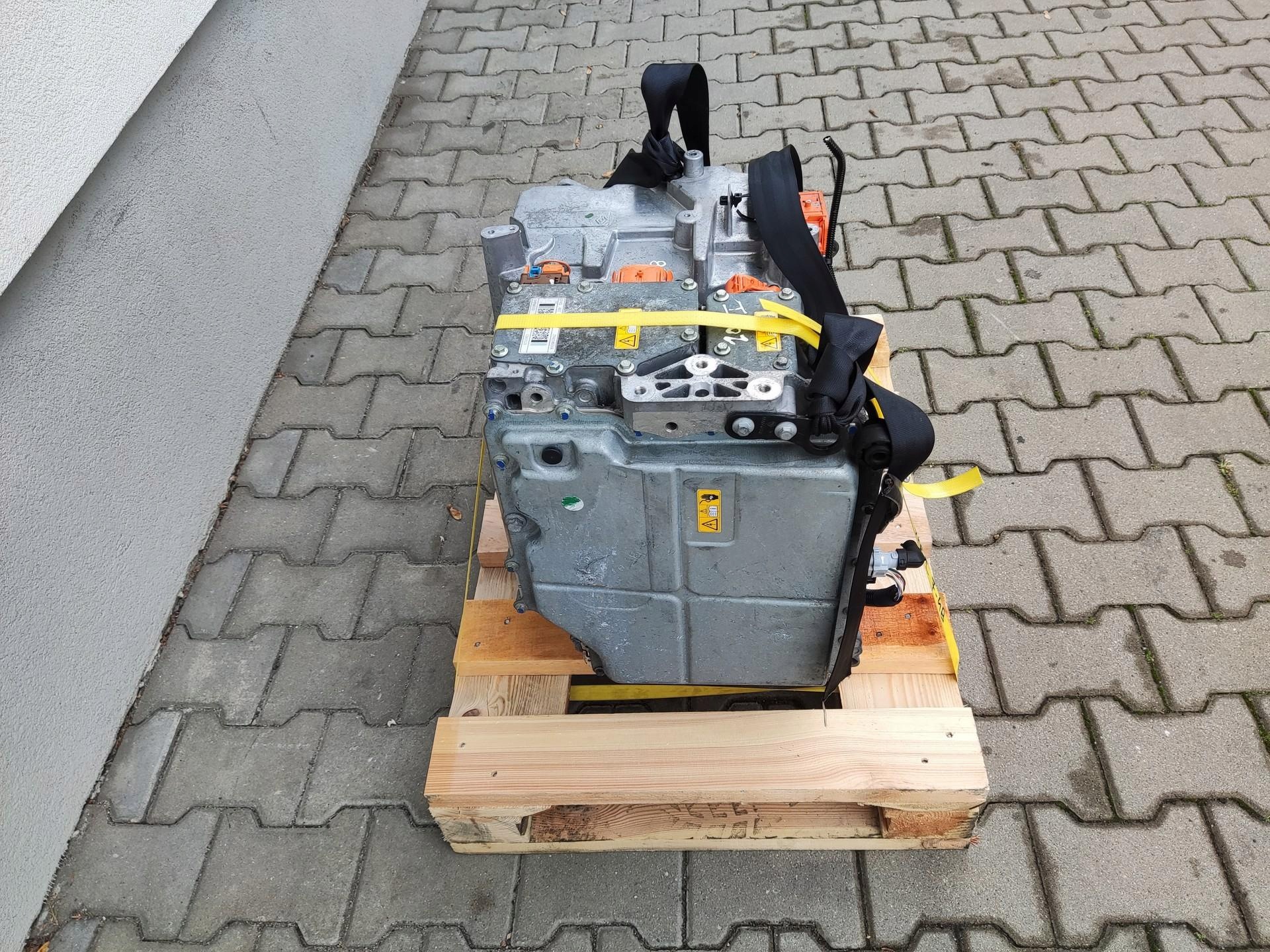 Moteur 5AQ 601 - Image 4