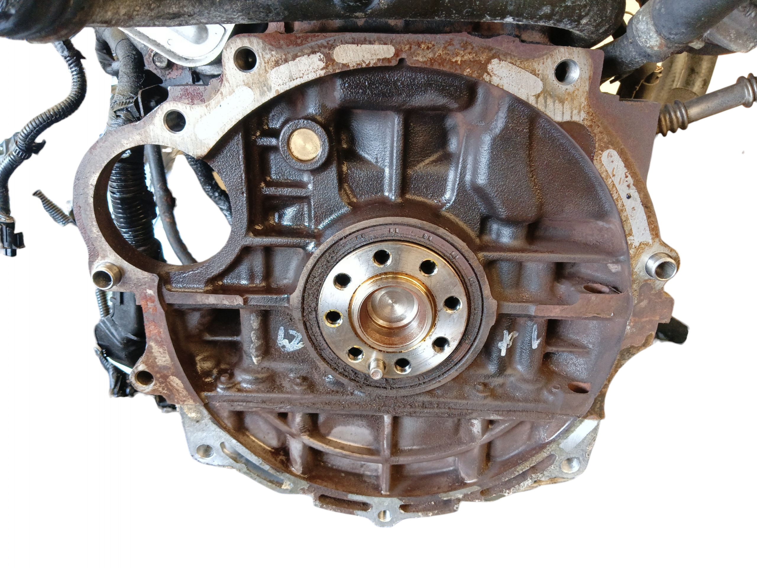 Moteur D3FA - Image 8