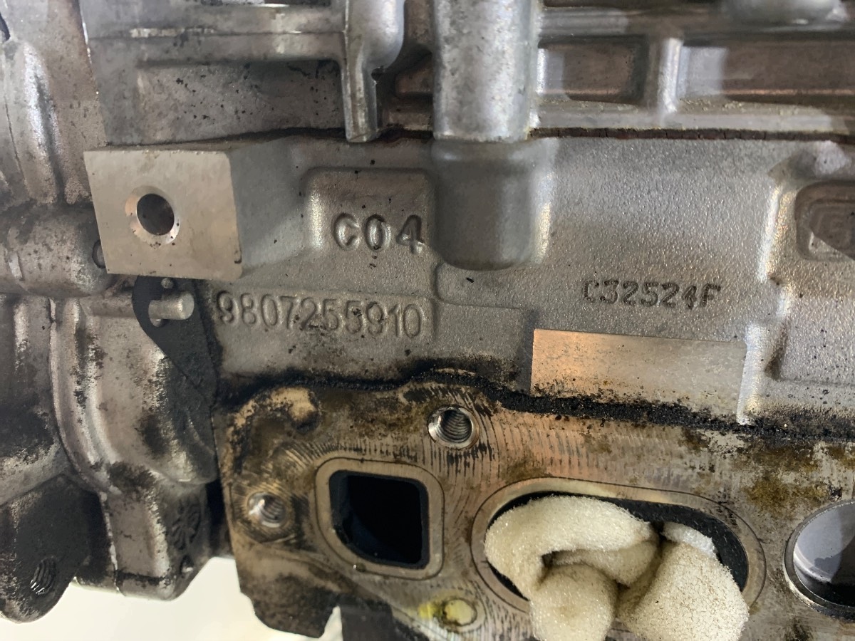 Moteur AHW (DW10FC) - Image 5