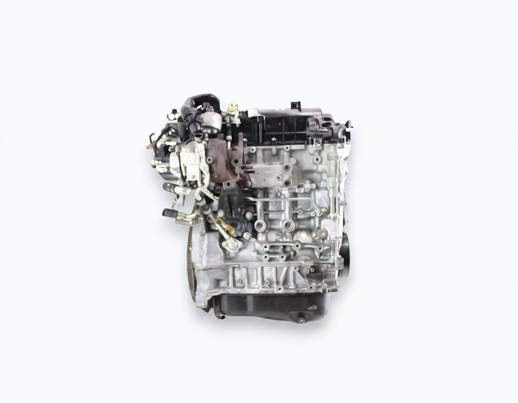 Moteur S5Y5 — vue 3