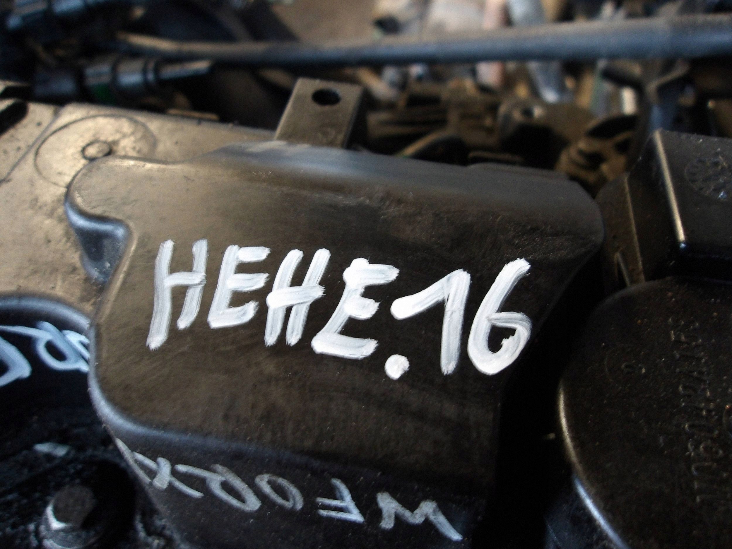 Moteur F6JB - Image 6