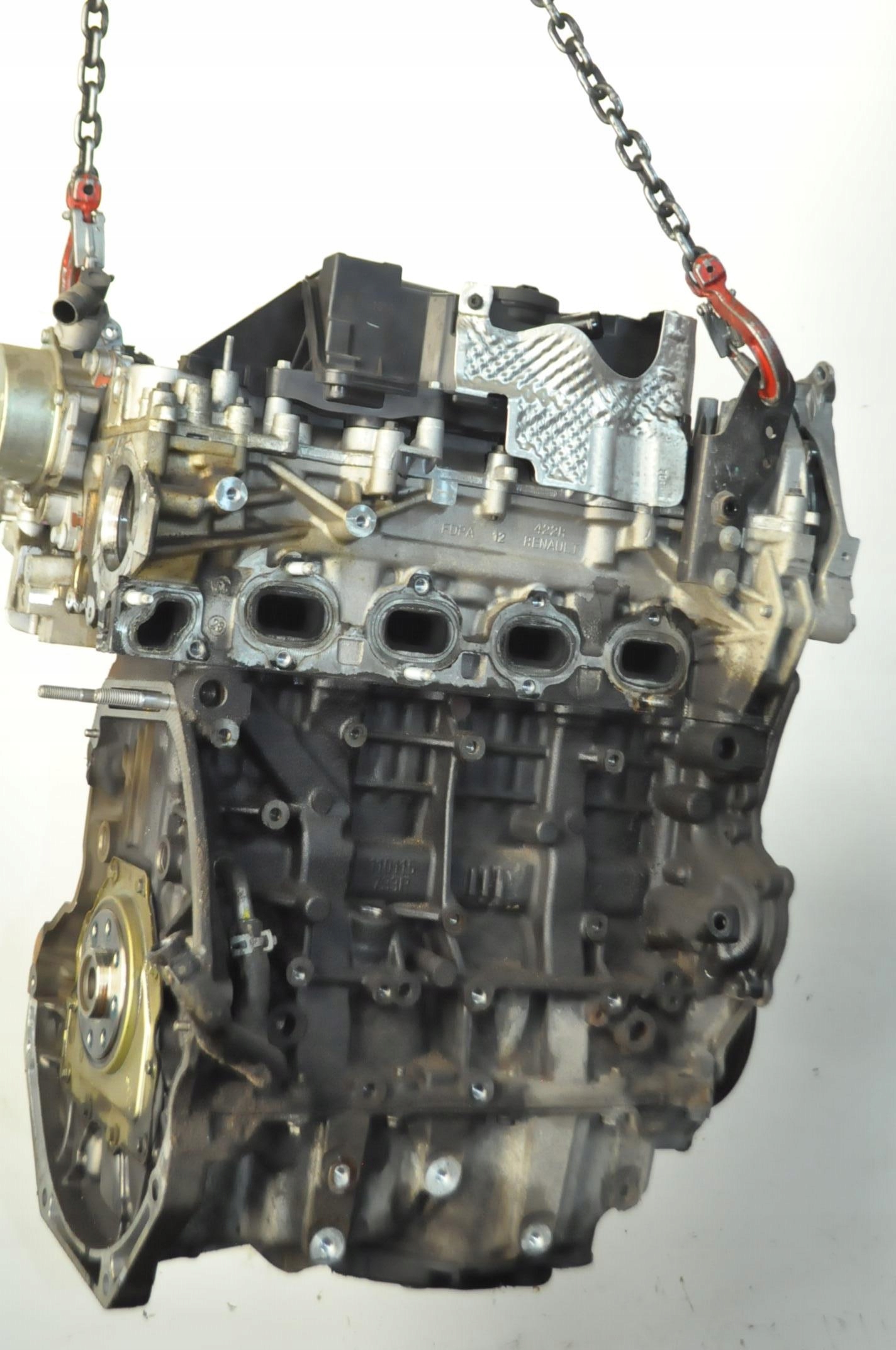 Moteur R9M 402 - Image 2