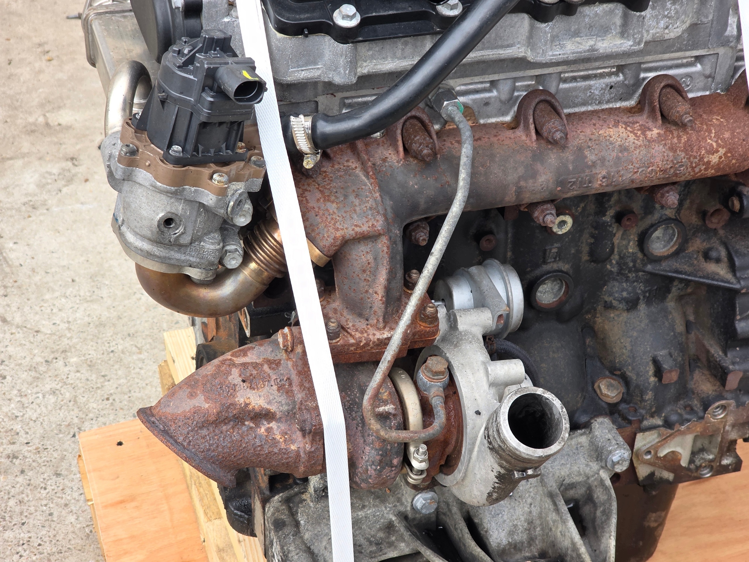 Moteur F1AE3481B - Image 13