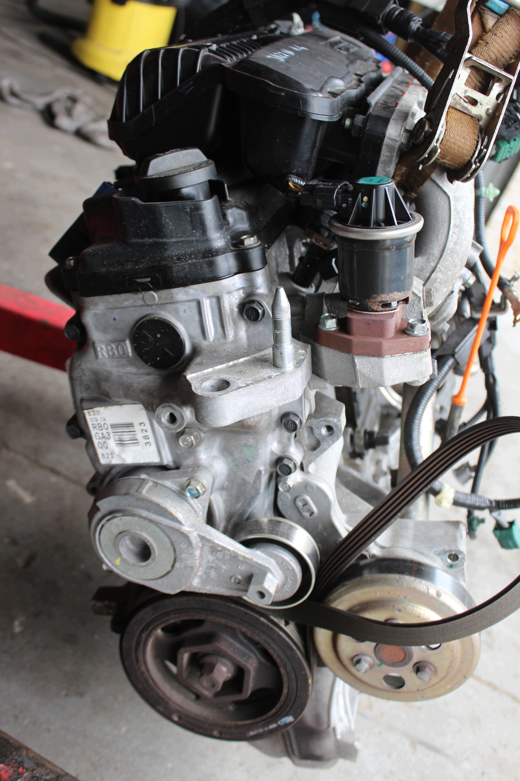 Moteur L13Z1 - Image 3