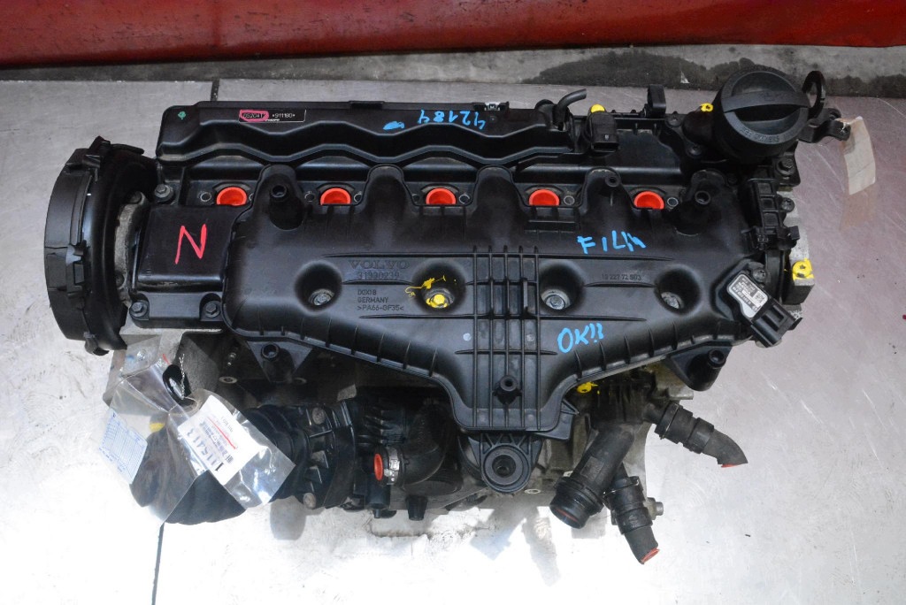 Moteur D 5204 T2 - Image 3