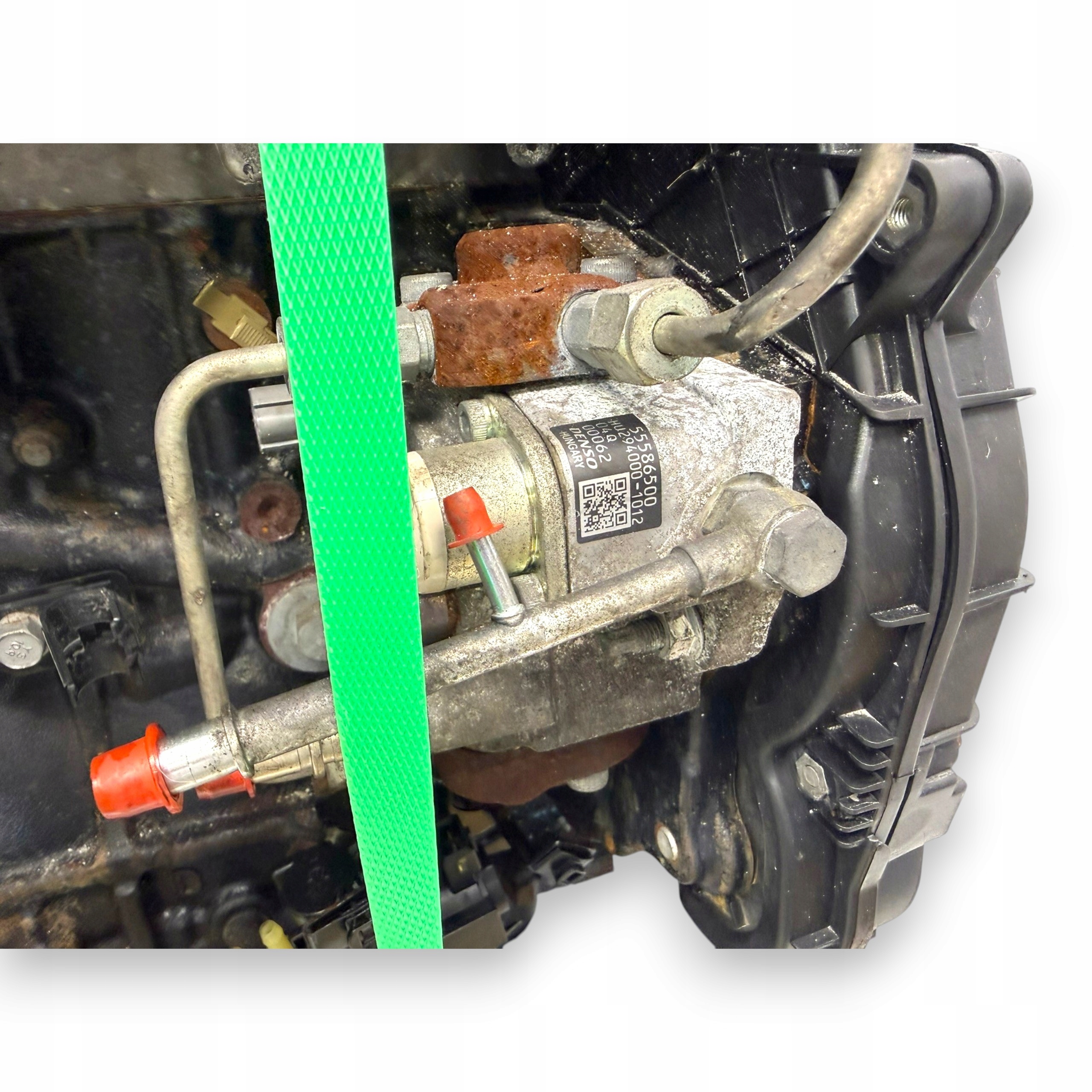 Moteur A 17 DTR - Image 12