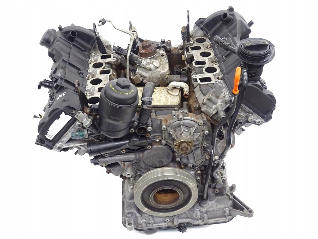 Moteur CJGA — vue 3
