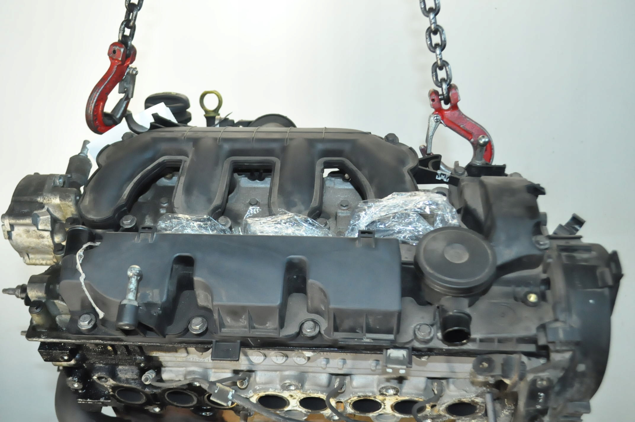 Moteur RHJ (DW10BTED4) - Image 5