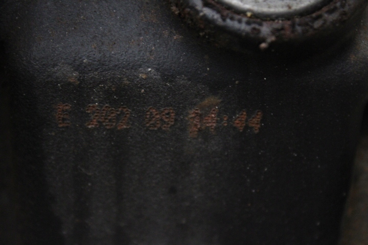Moteur F9Q 872 - Image 4