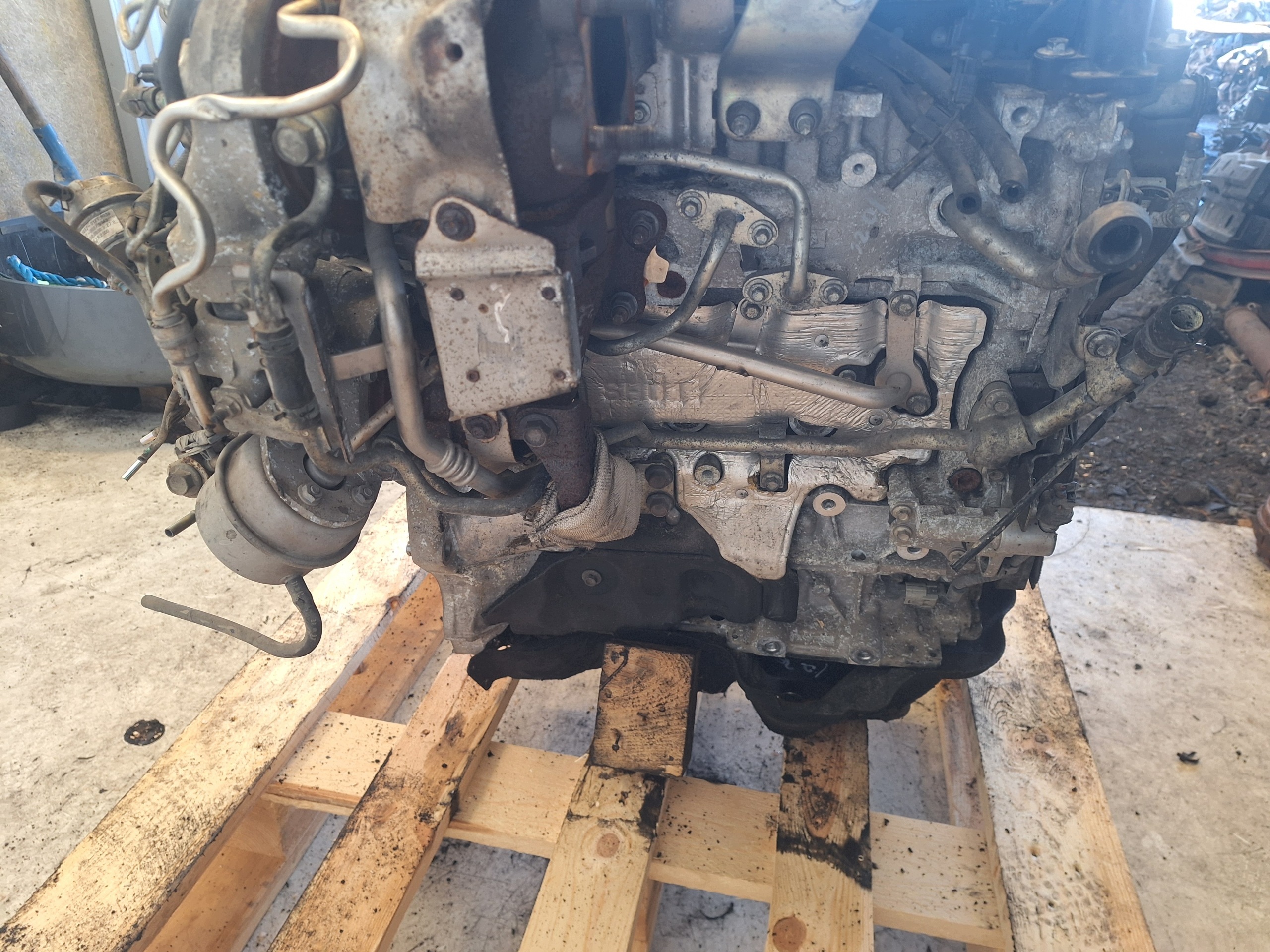 Moteur SHY4 - Image 7