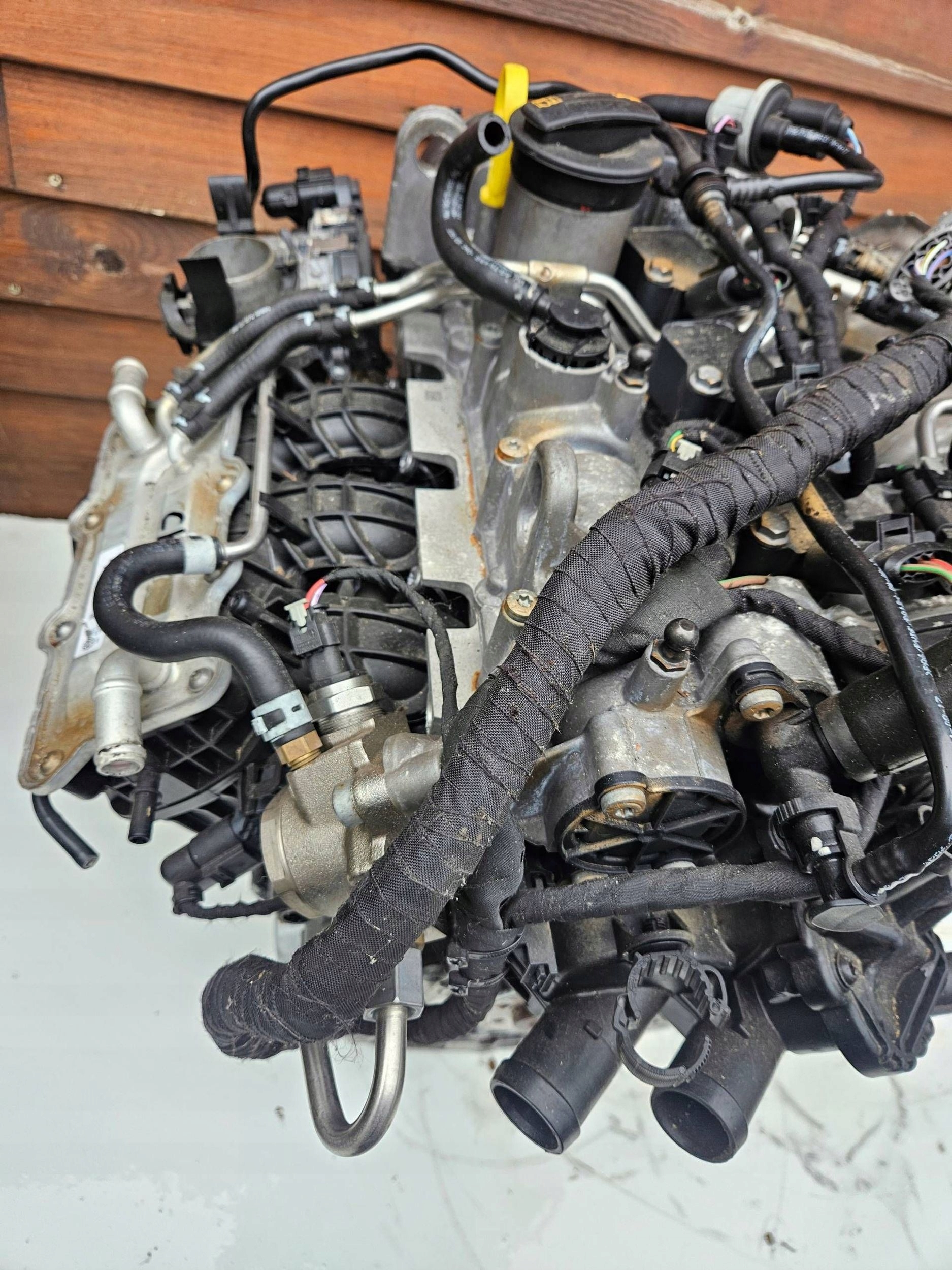 Moteur CHZC - Image 9