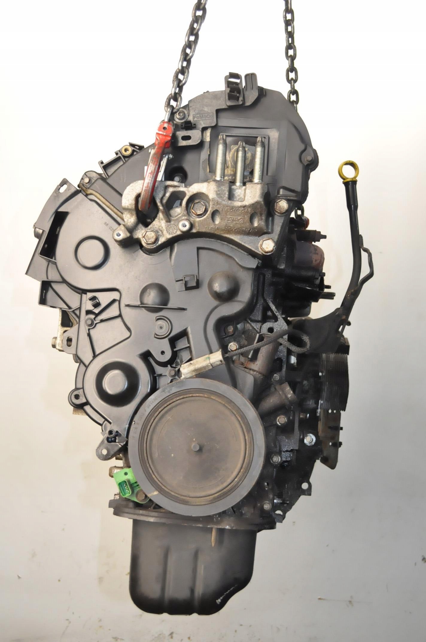 Moteur XWDA - Image 3