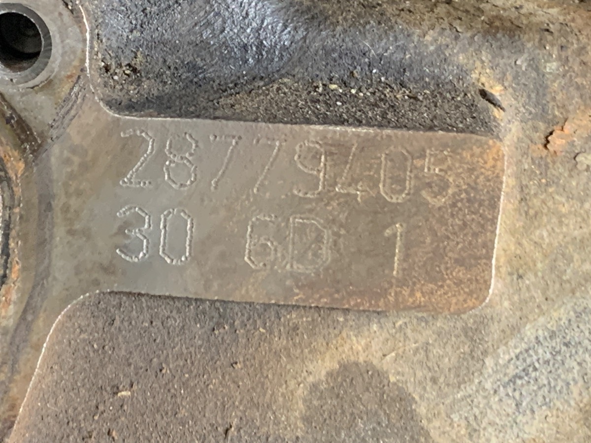 Moteur 306D1 - Image 8