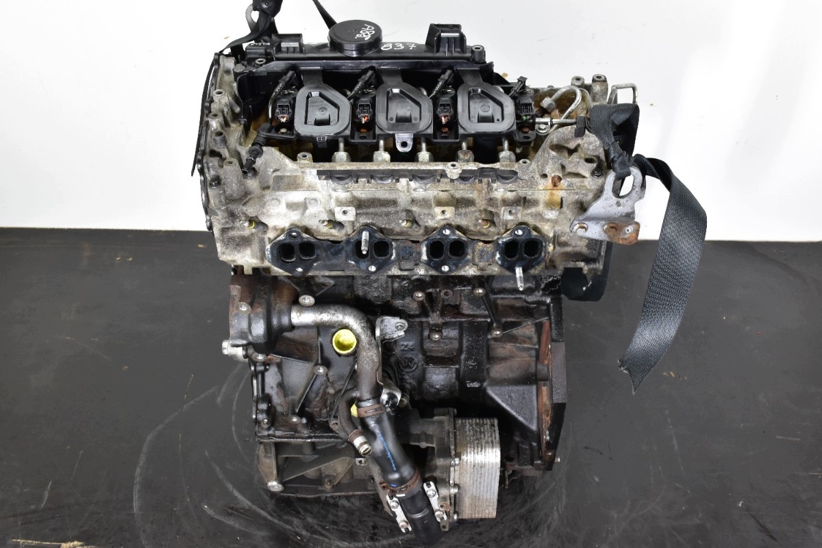 Moteur M9R 692 - Image 5