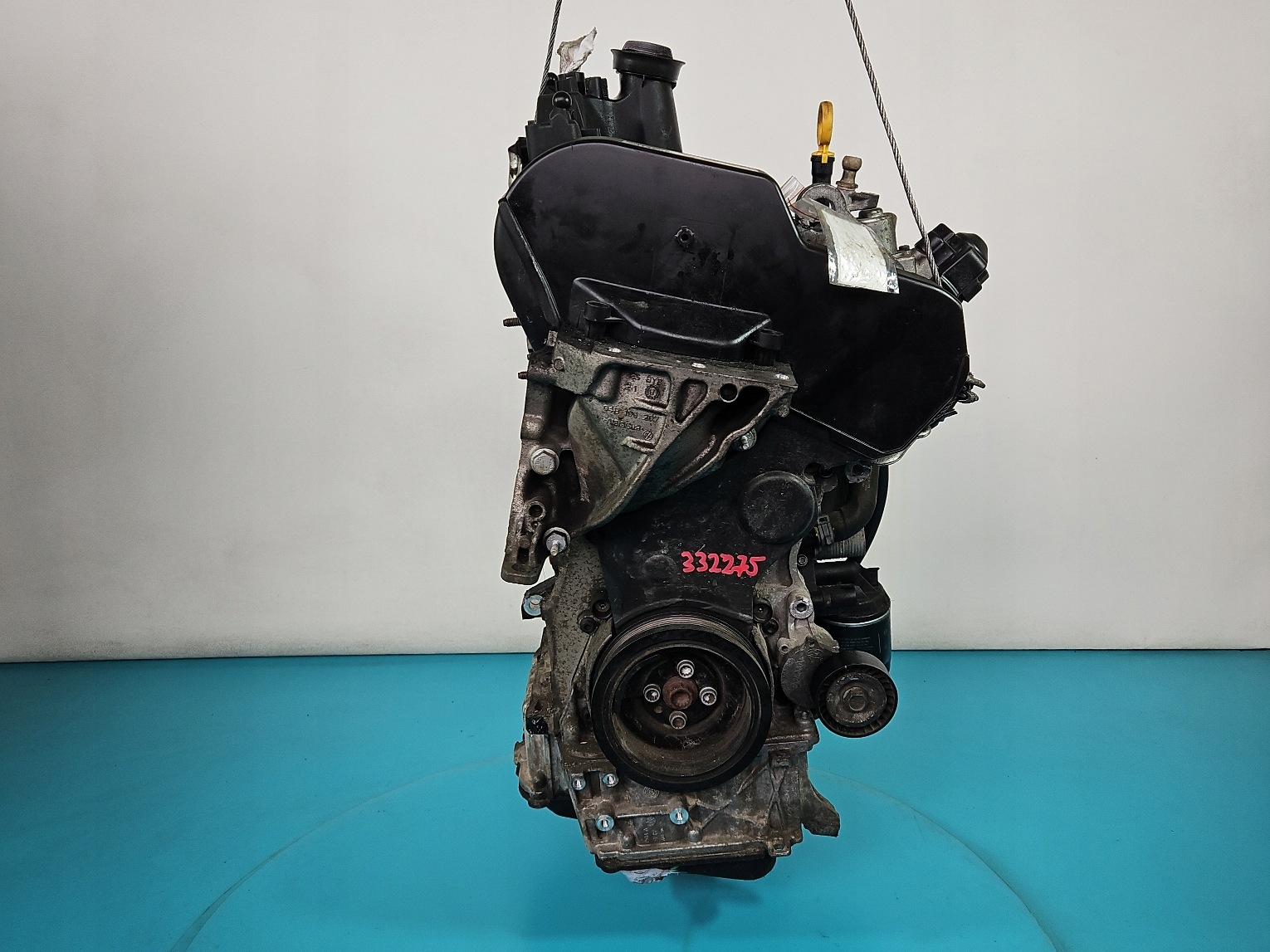 Moteur CUTA - Image 11