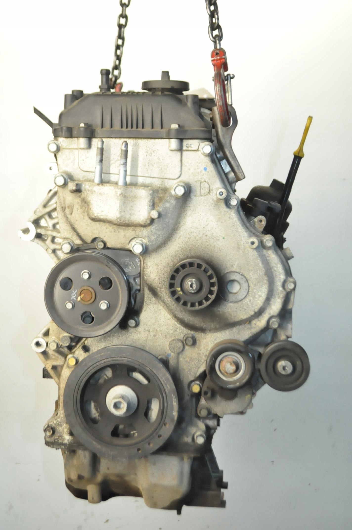 Moteur D4FD - Image 5
