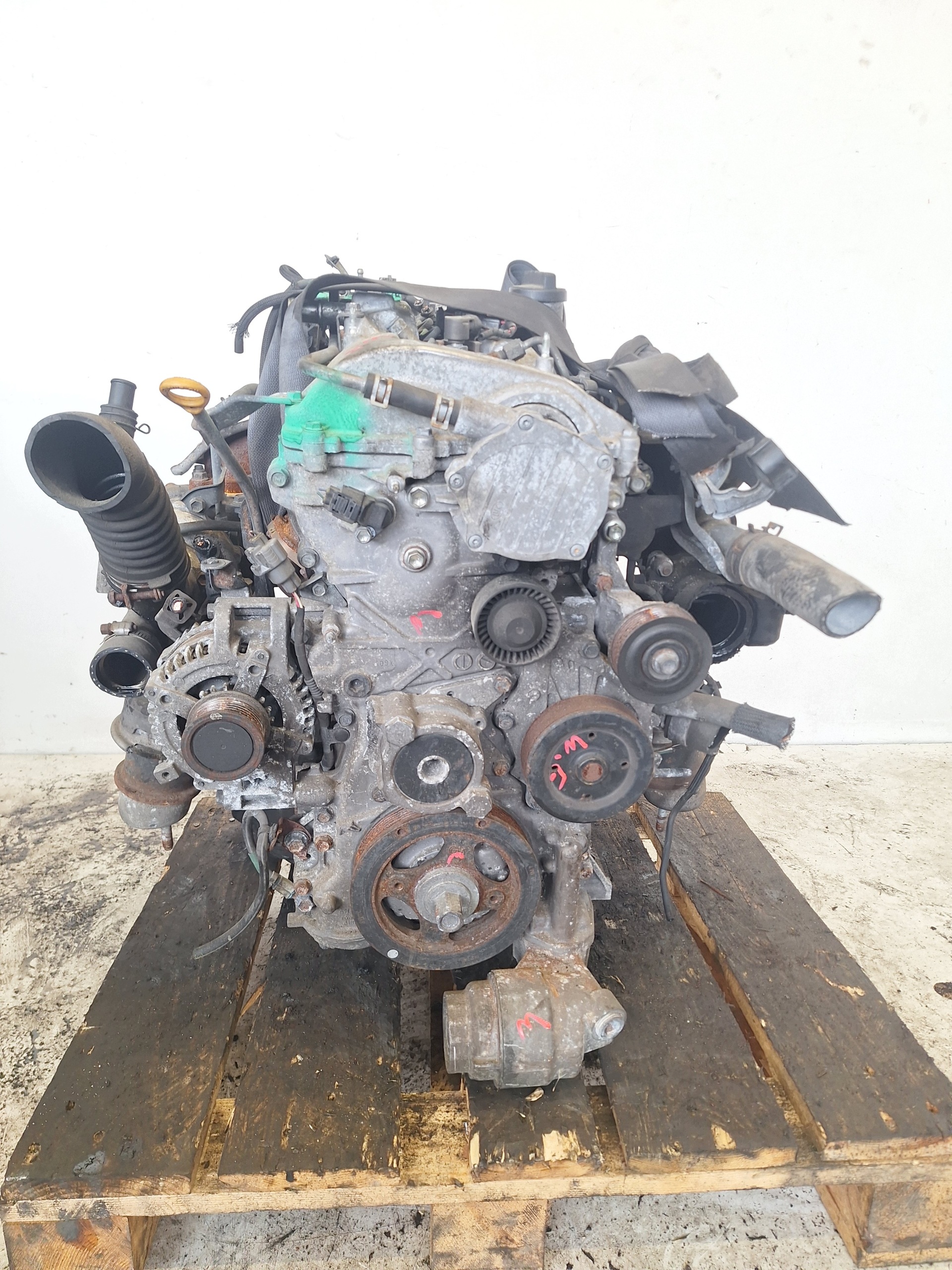 Moteur 2AD-FHV - Image 2