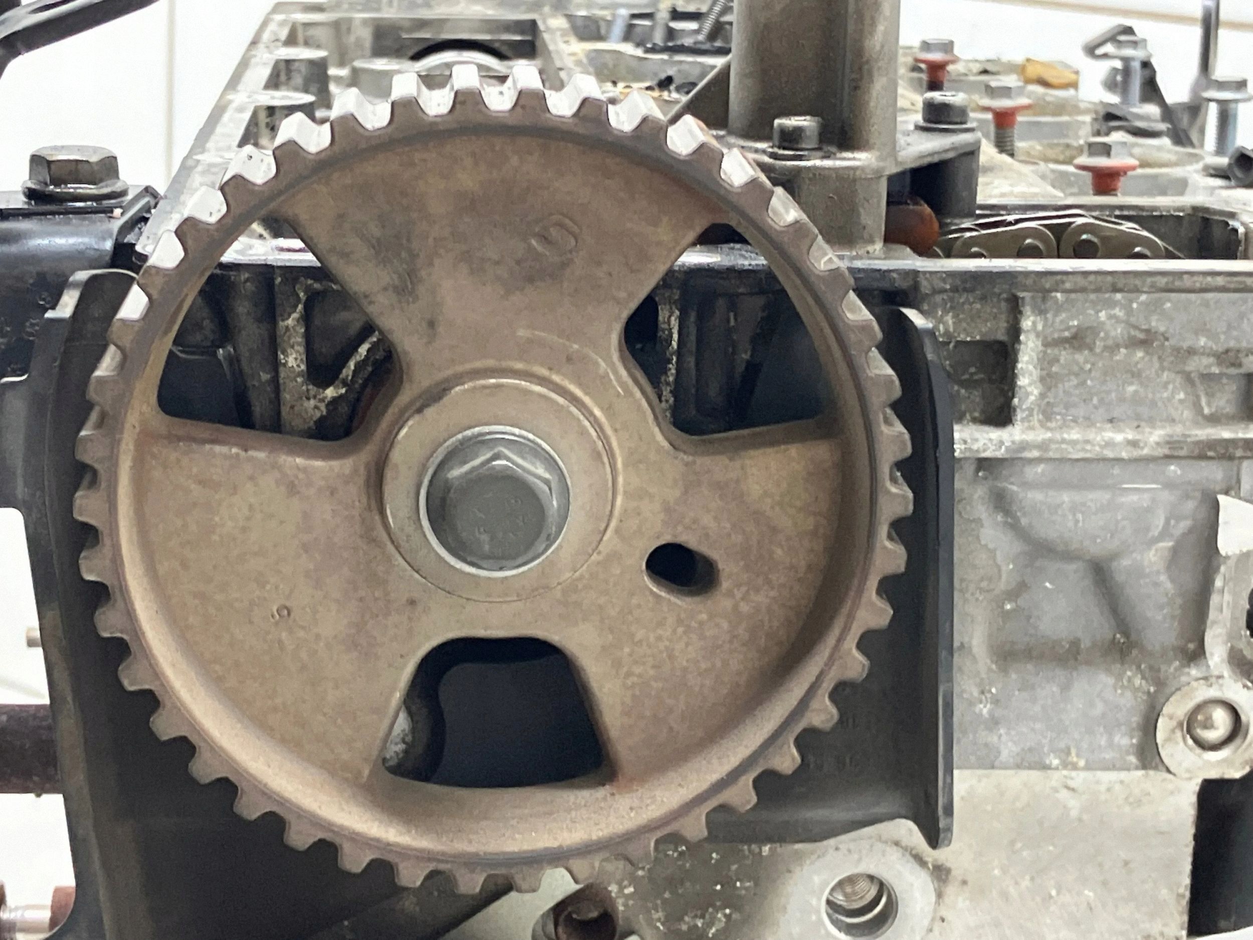 Moteur G6DG - Image 7