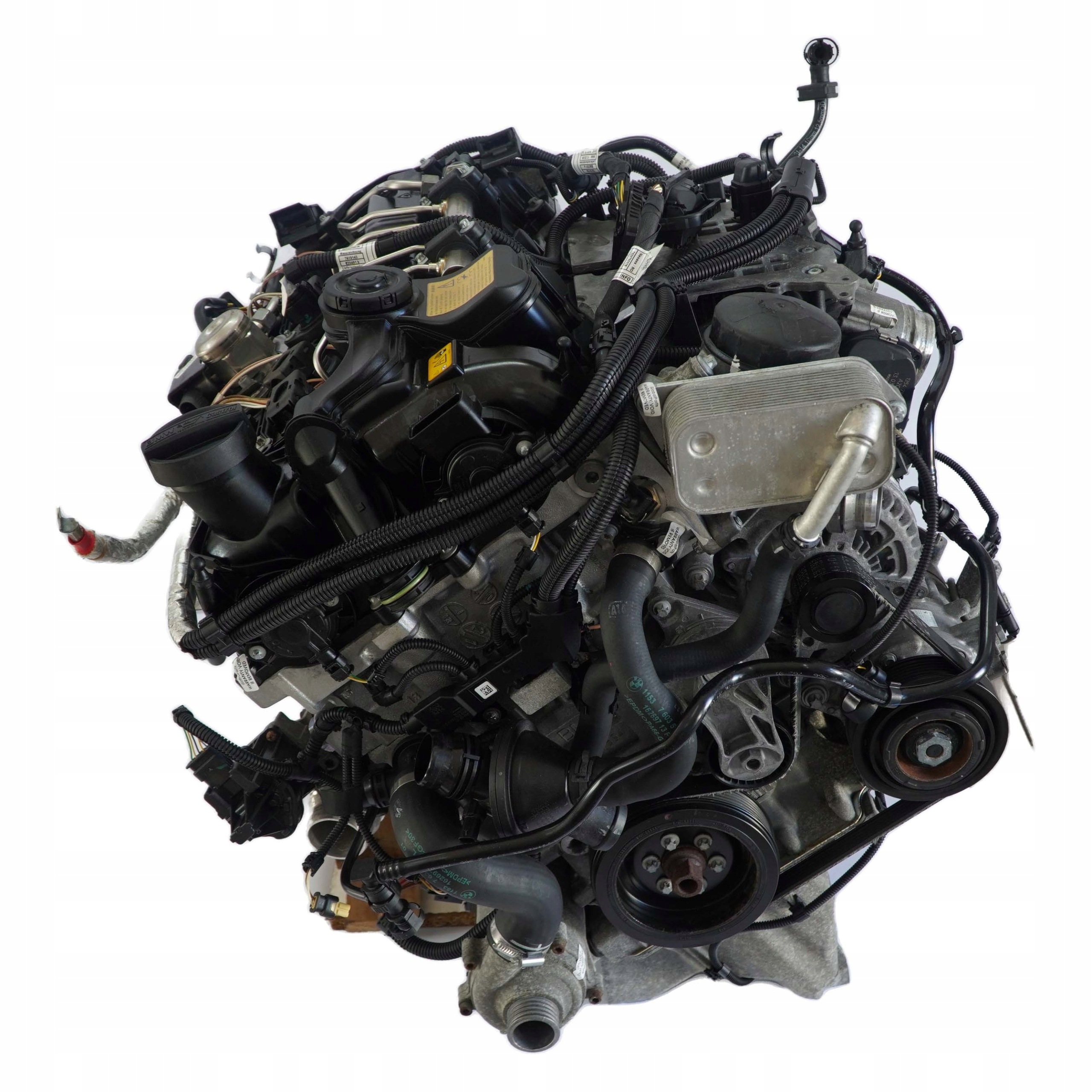 Moteur N20 B20 B - Image 2