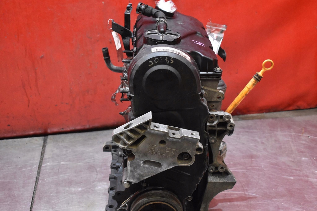 Moteur BXE — vue 7