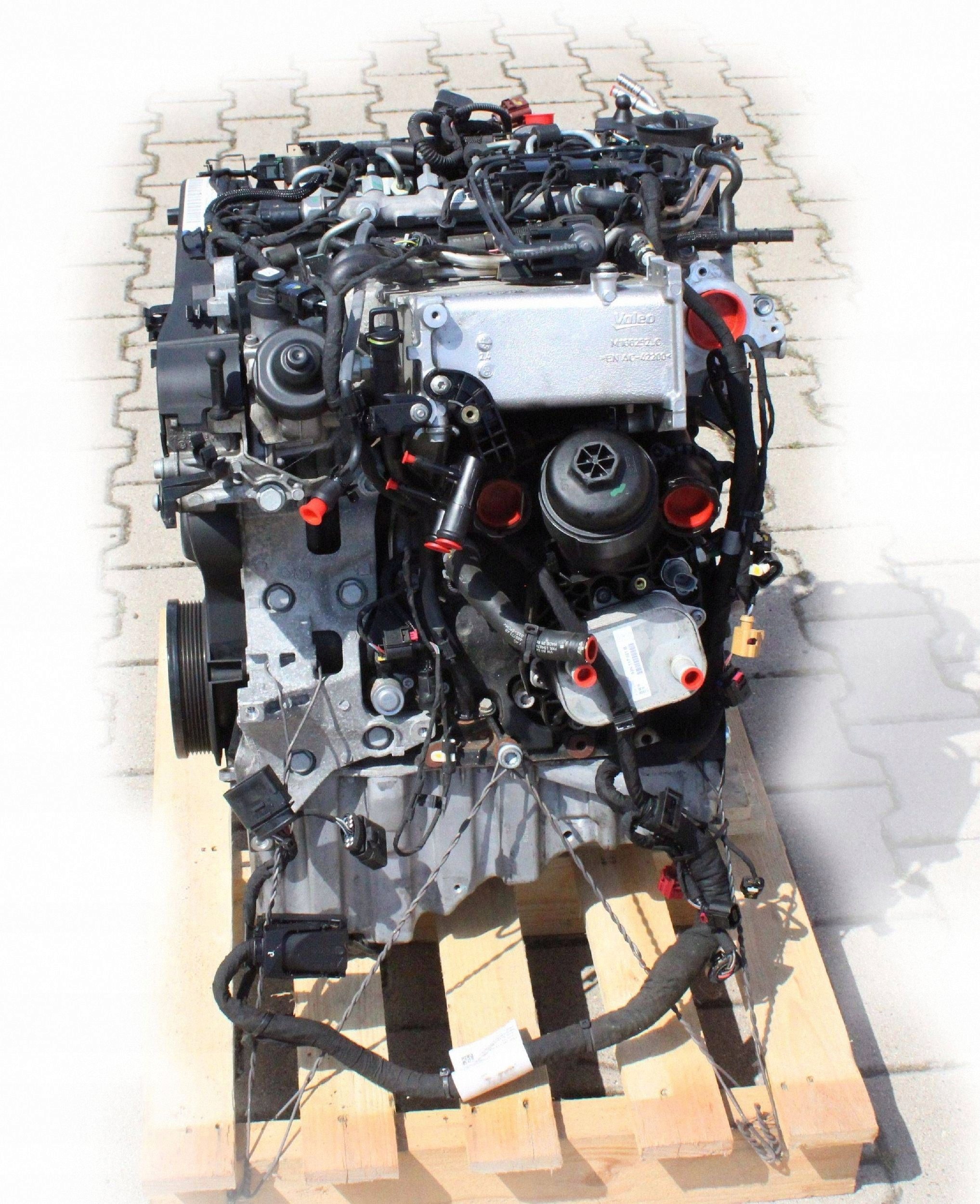 Moteur DETA - Image 2