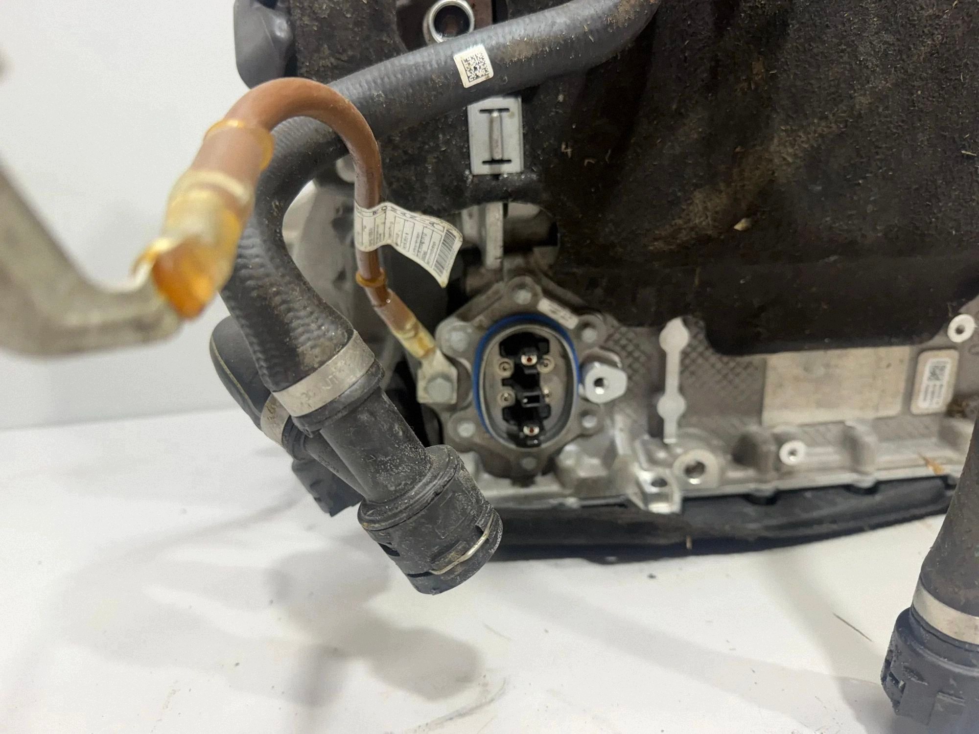 Moteur XE2 - Image 3