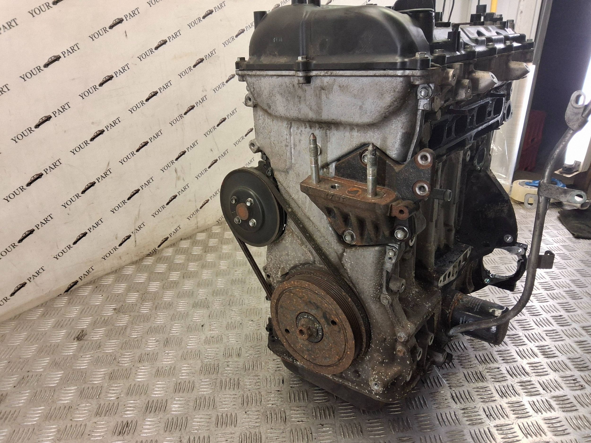 Moteur 4N13 - Image 4