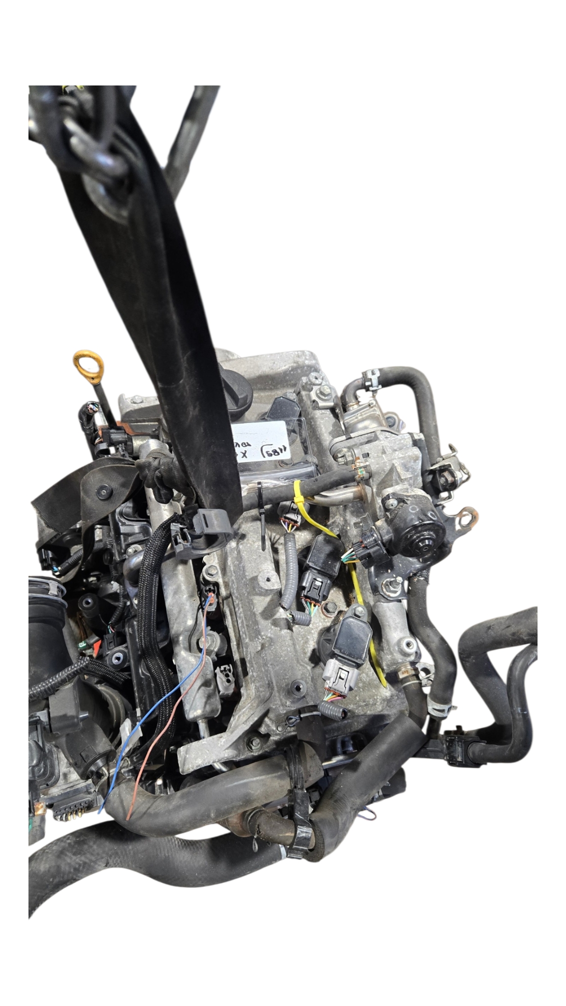Moteur 1NZ-FXE - Image 9