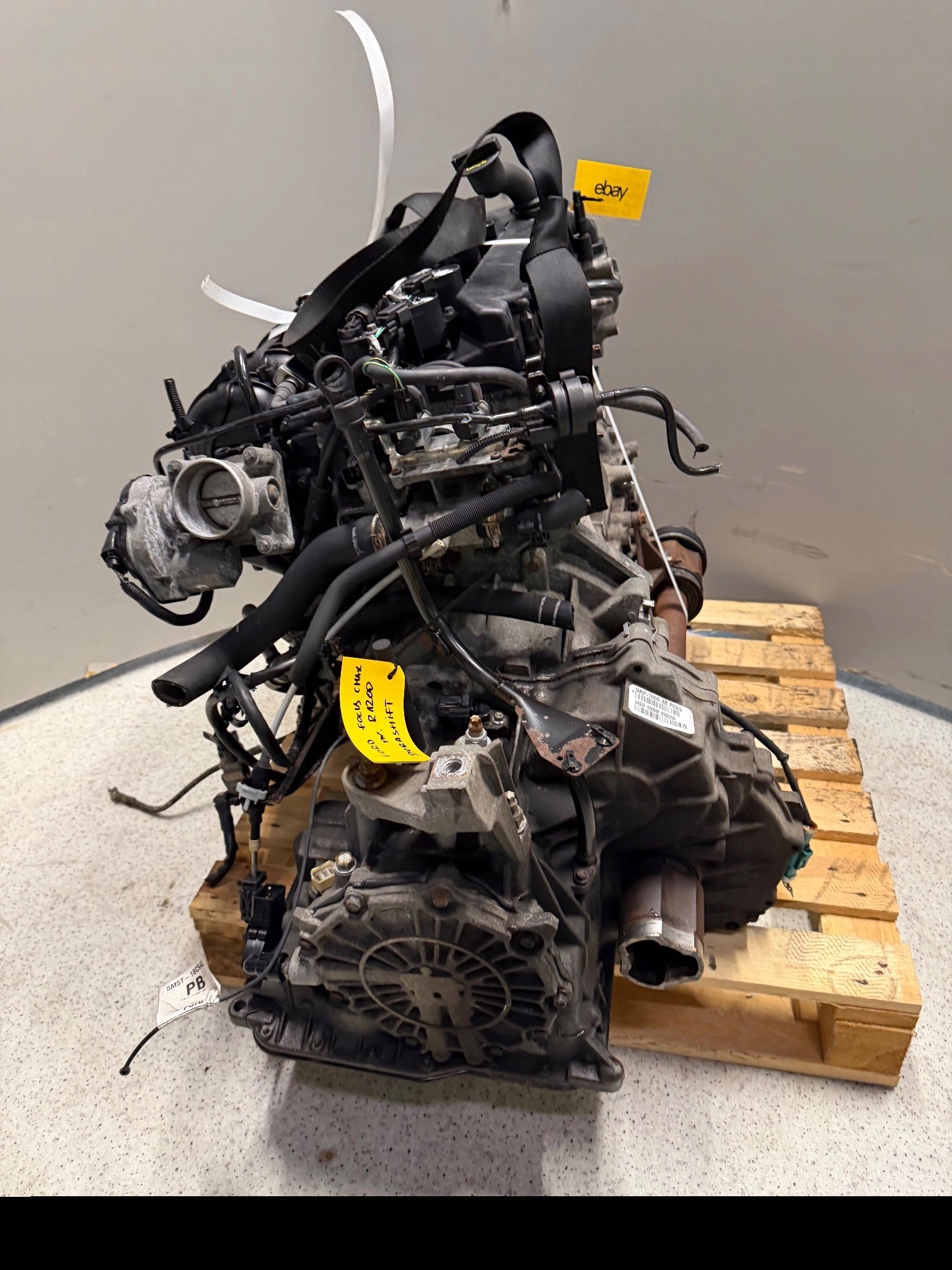 Moteur AODA - Image 9