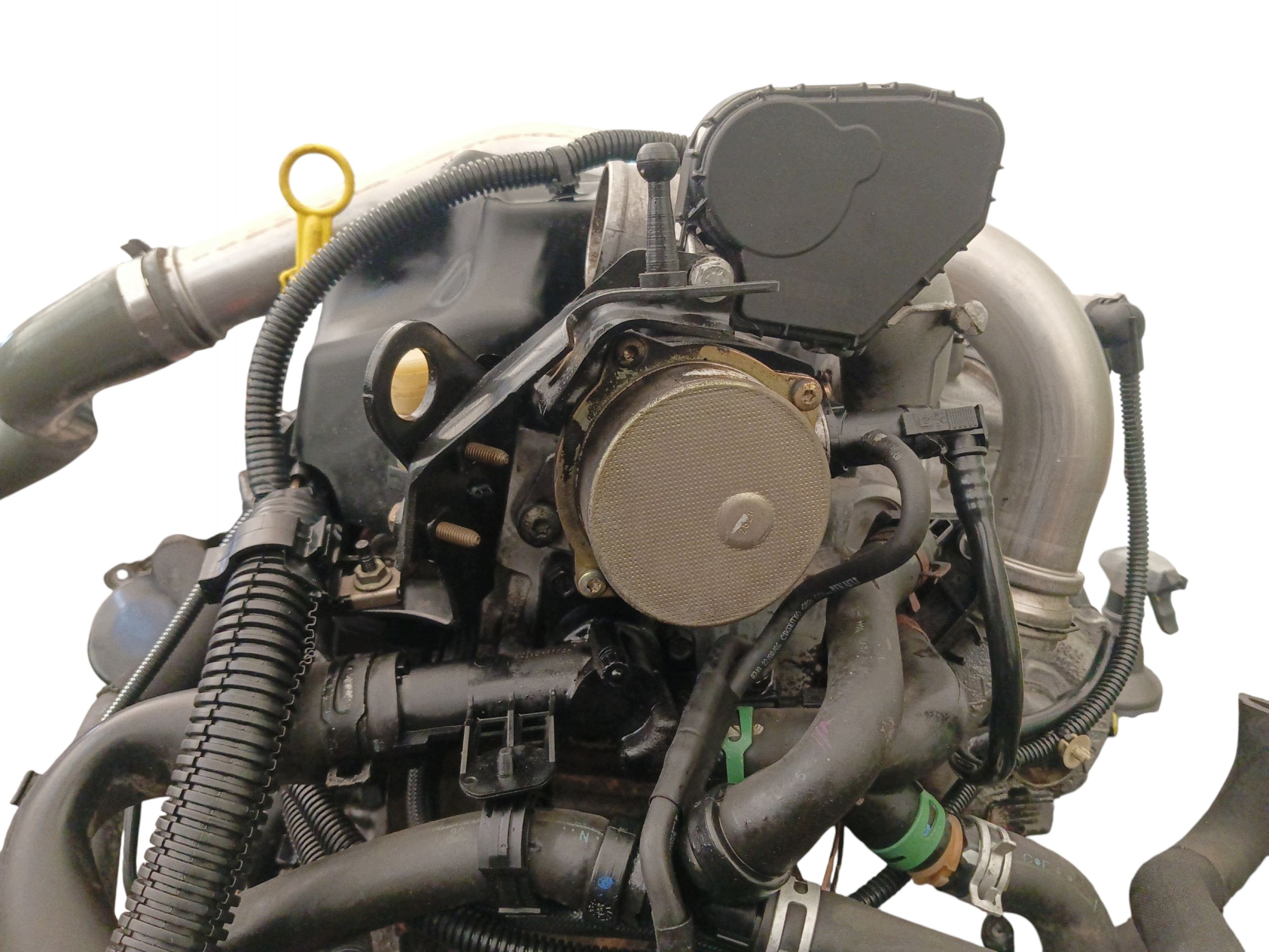 Moteur K9K 732 - Image 9