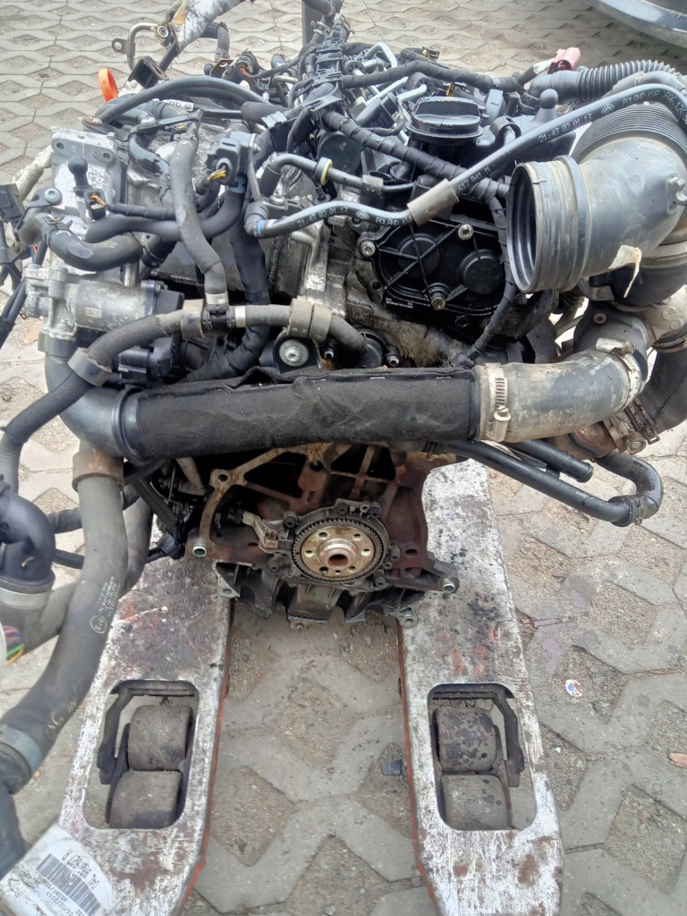 Moteur CLHA - Image 3