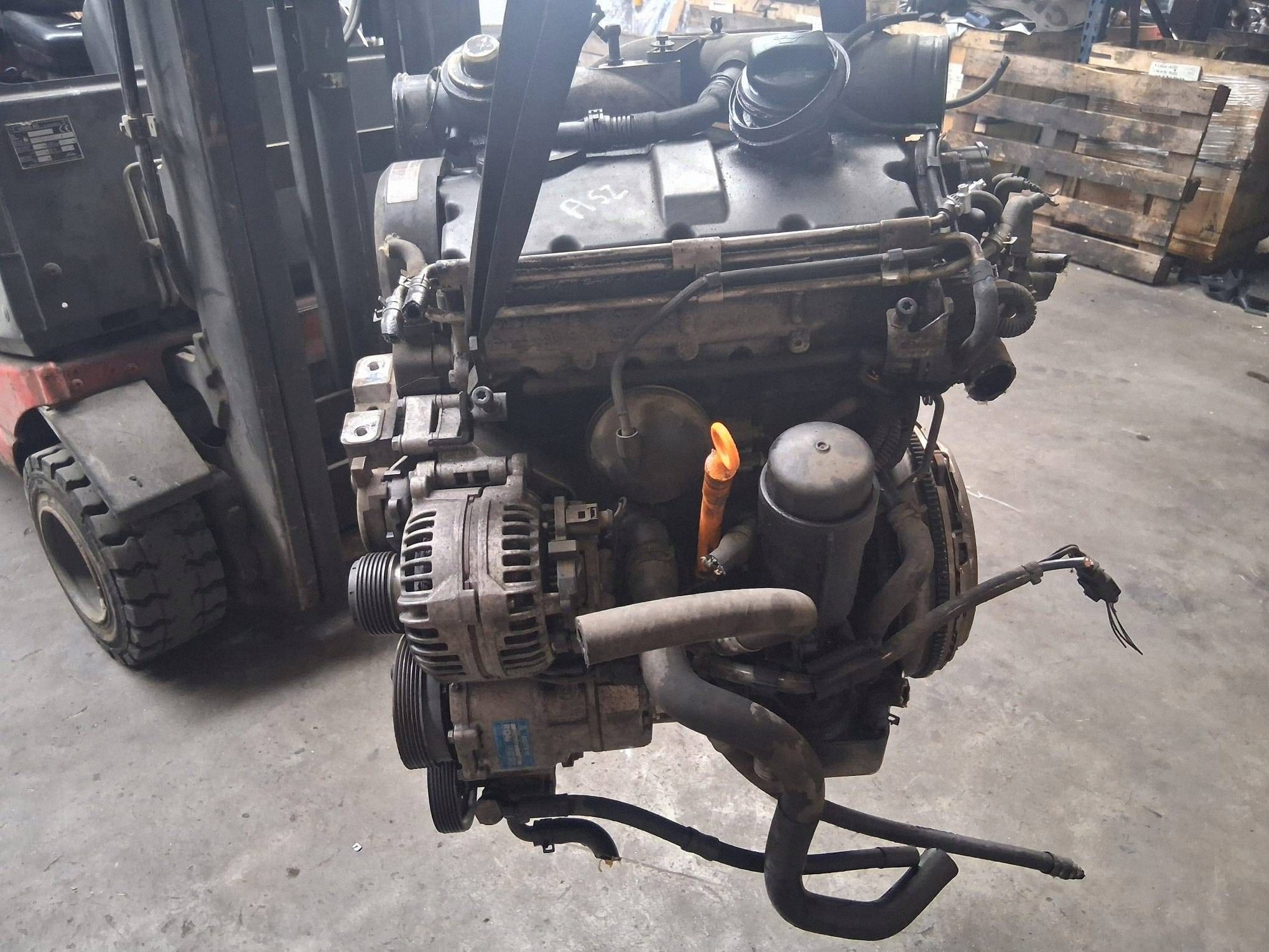 Moteur ASZ - Image 4