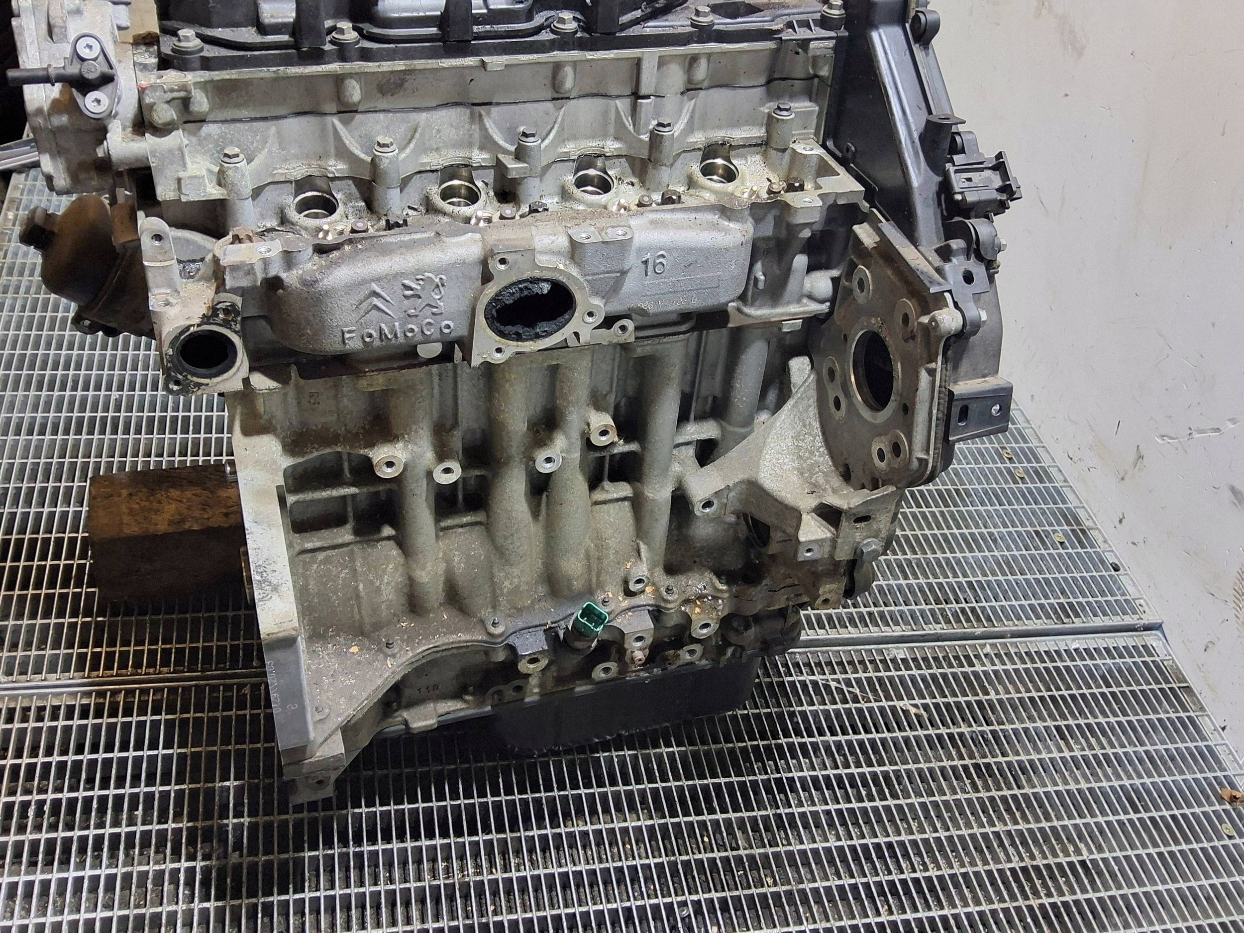 Moteur 9HF (DV6DTED) - Image 7