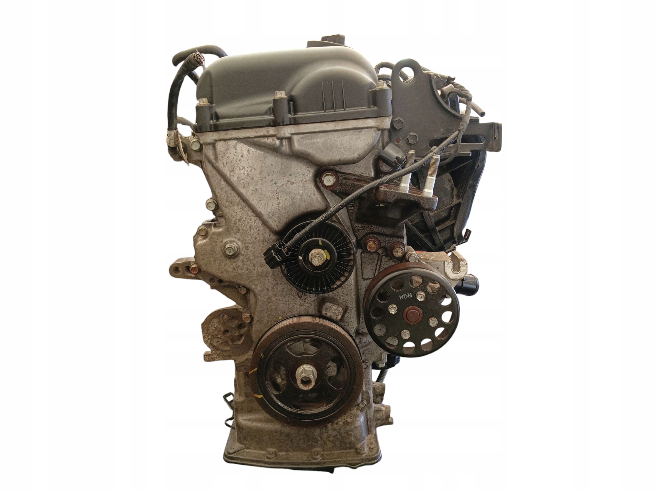 Moteur G4FA - Image 7