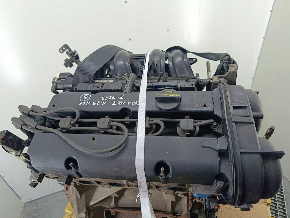 Moteur STJB - Image 5
